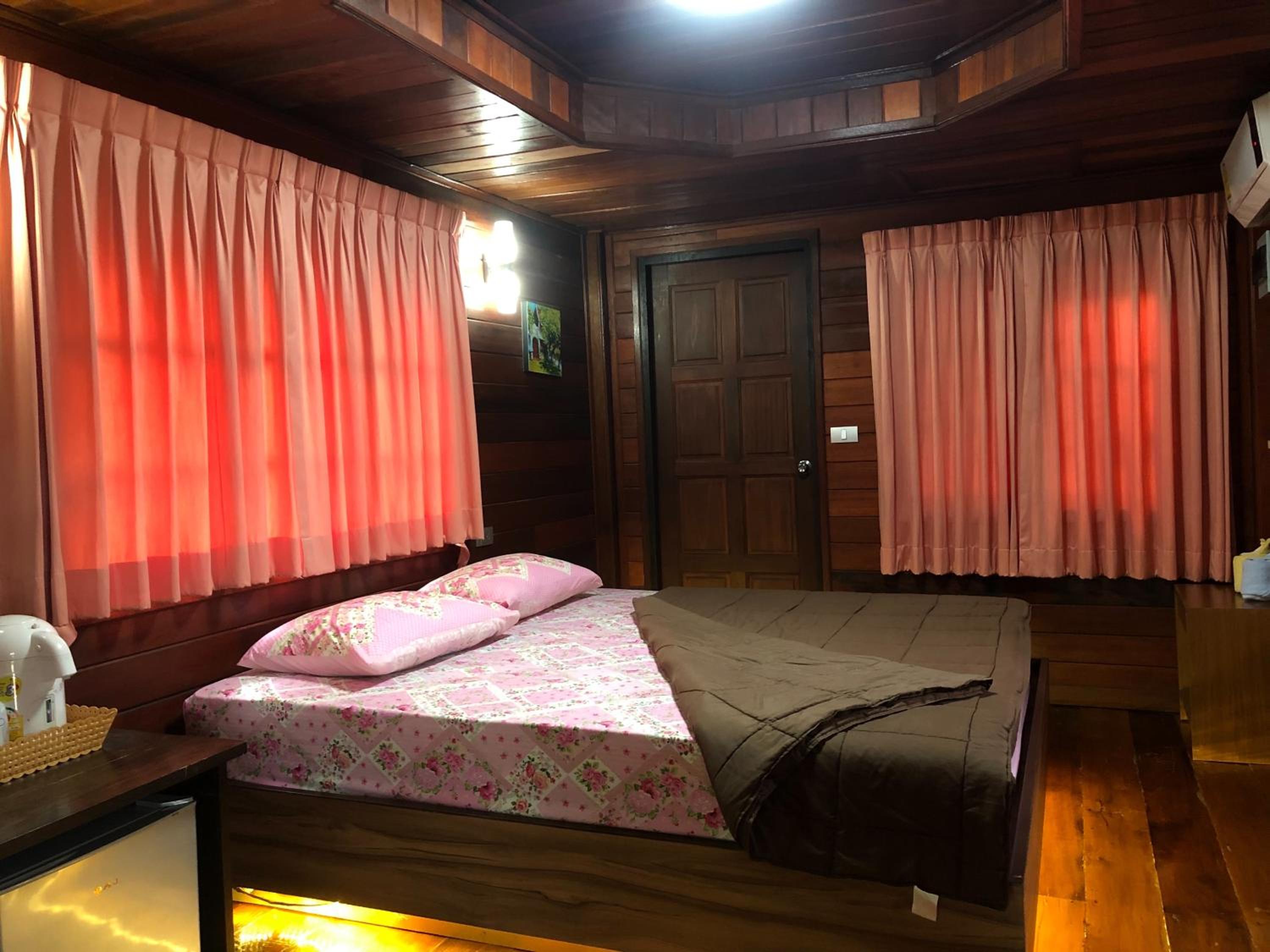 Deluxe Room photo 3