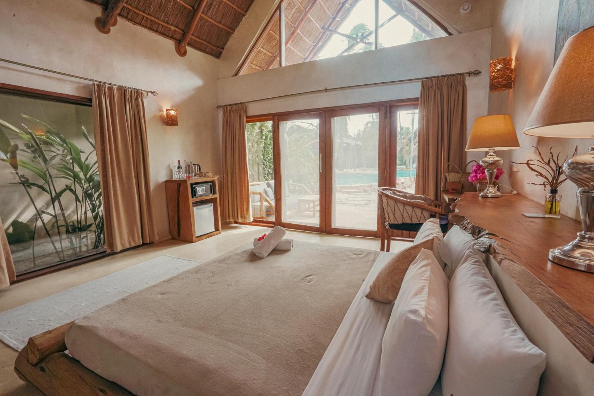 Deluxe Villa