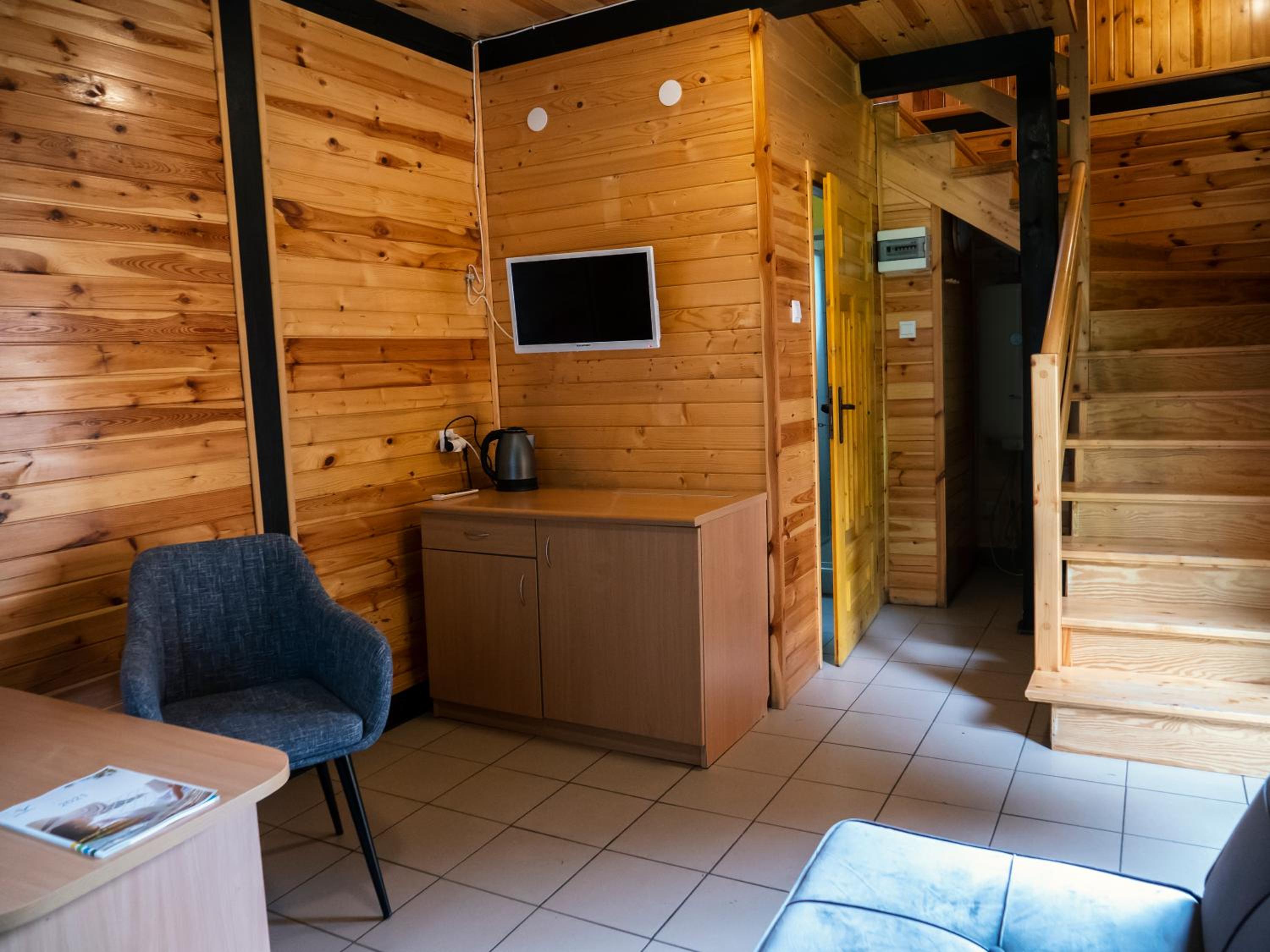 Cottage - Photo 9