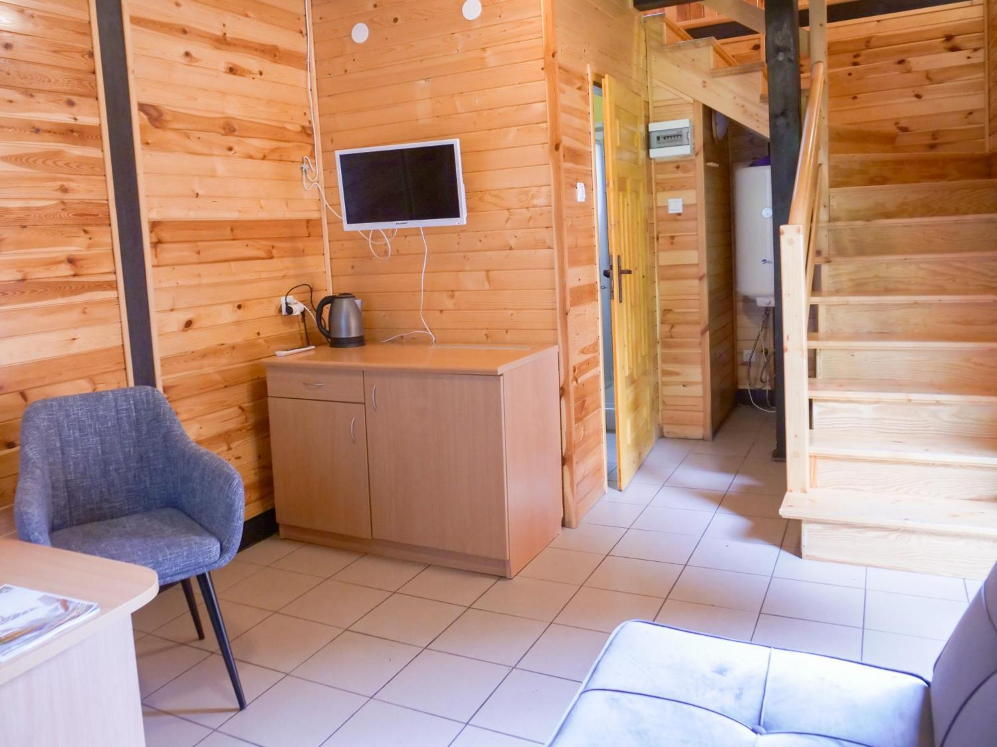 Cottage - Photo 4
