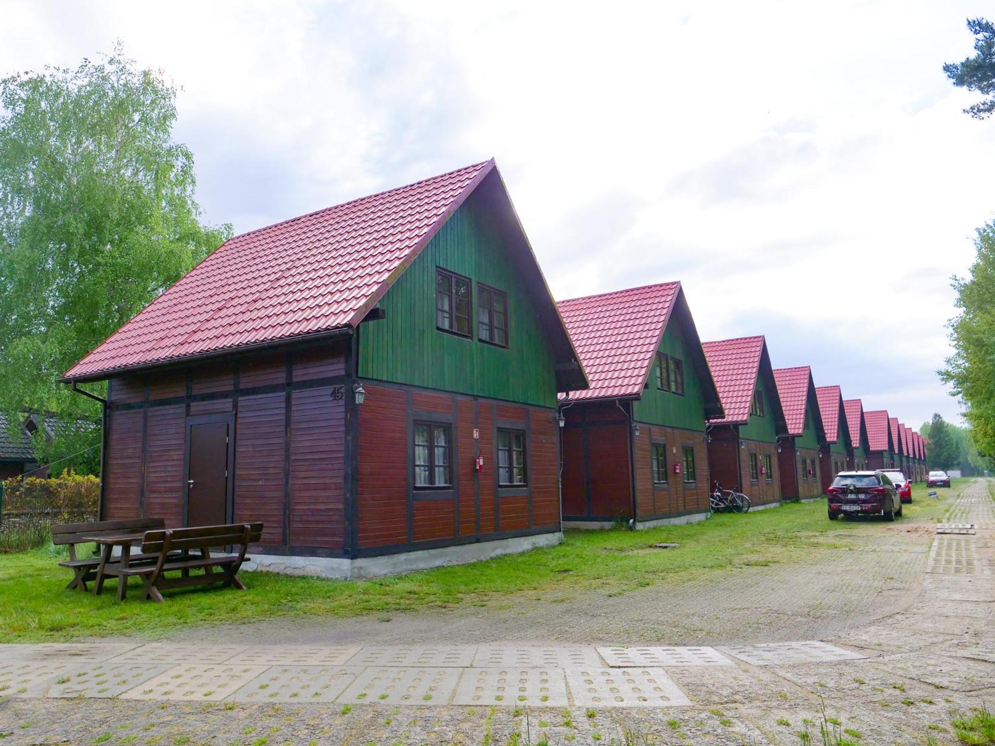 Cottage - Photo 7