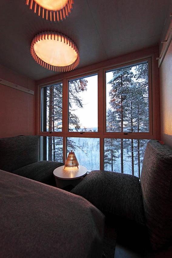 The Cabin photo 2