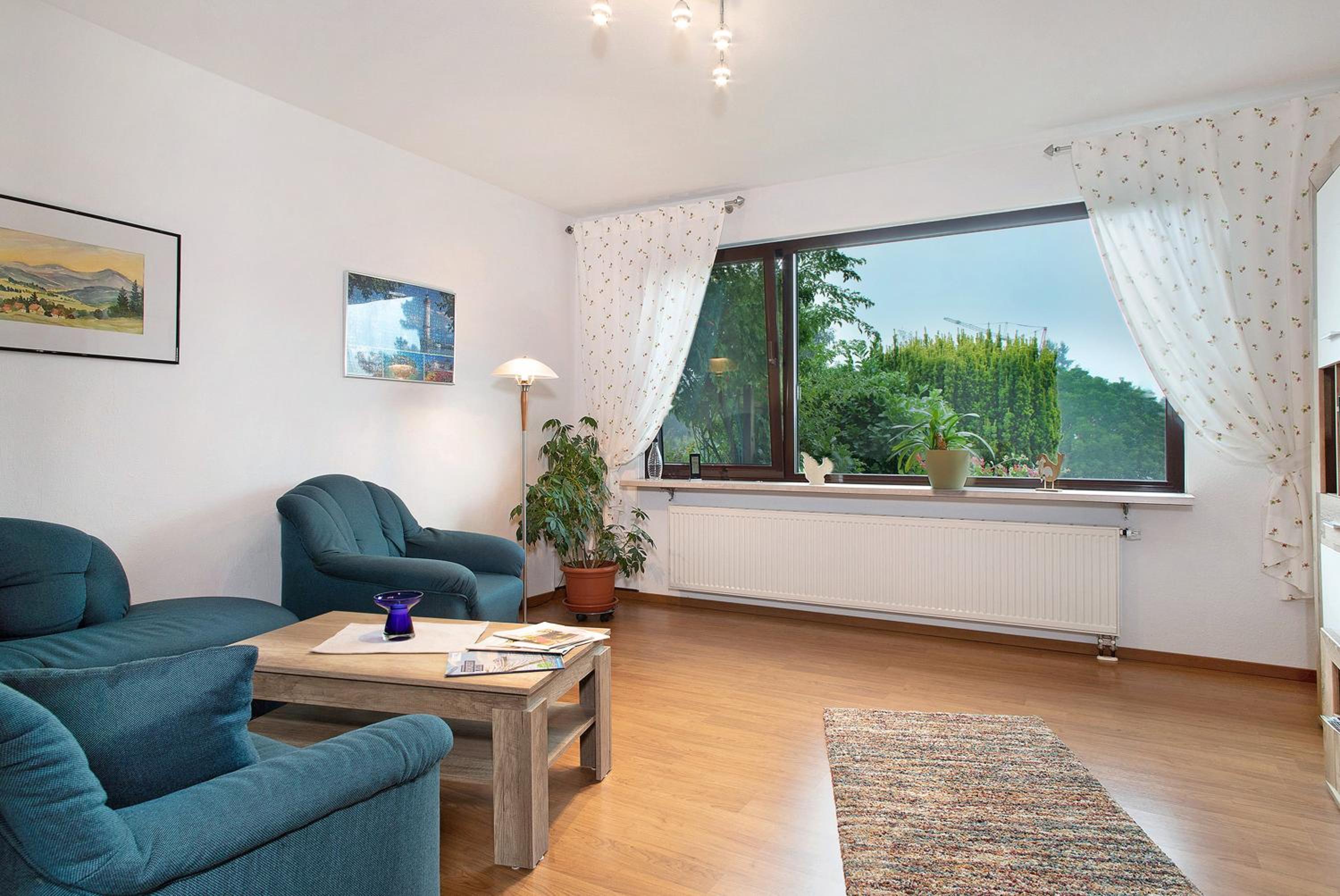 Superior One-Bedroom Apartment