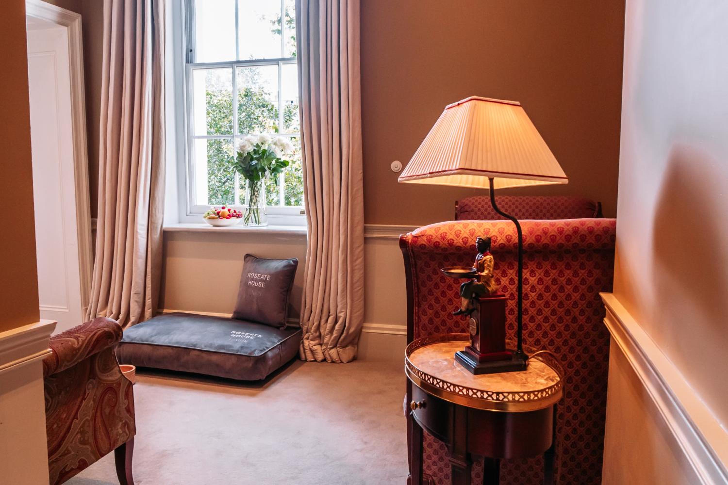 Roseate Suite photo 3