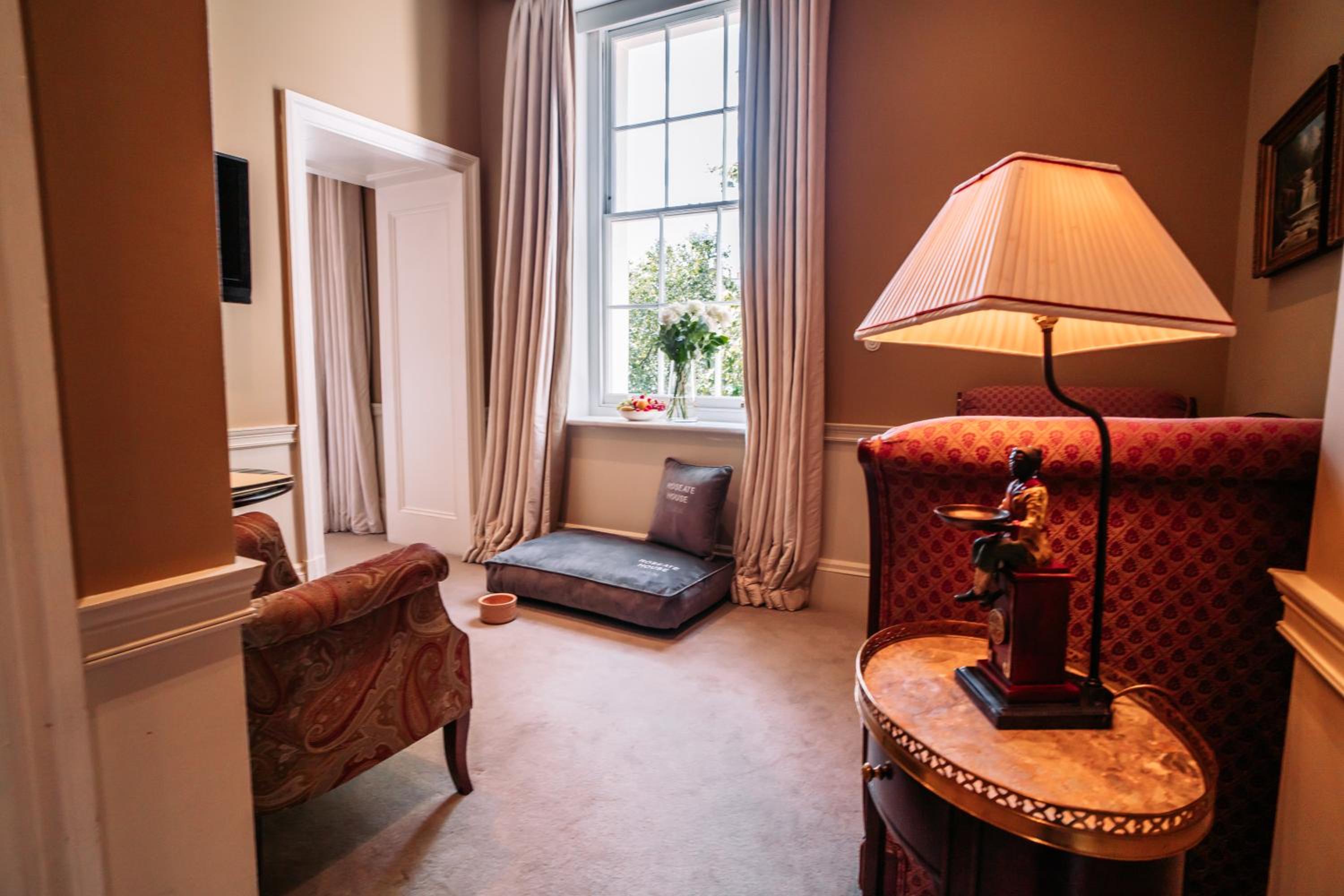 Roseate Suite photo 1