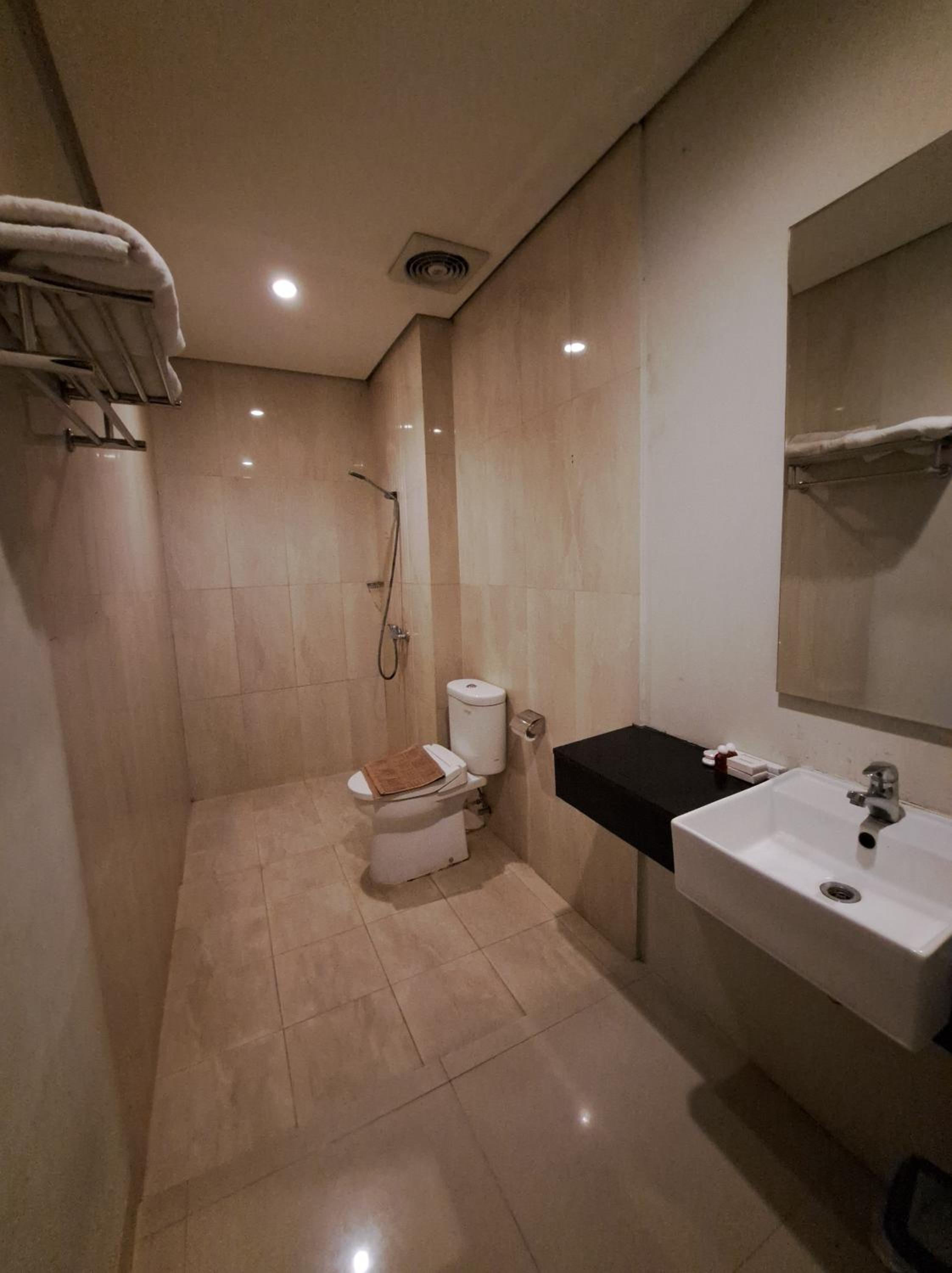 Deluxe King Room photo 3