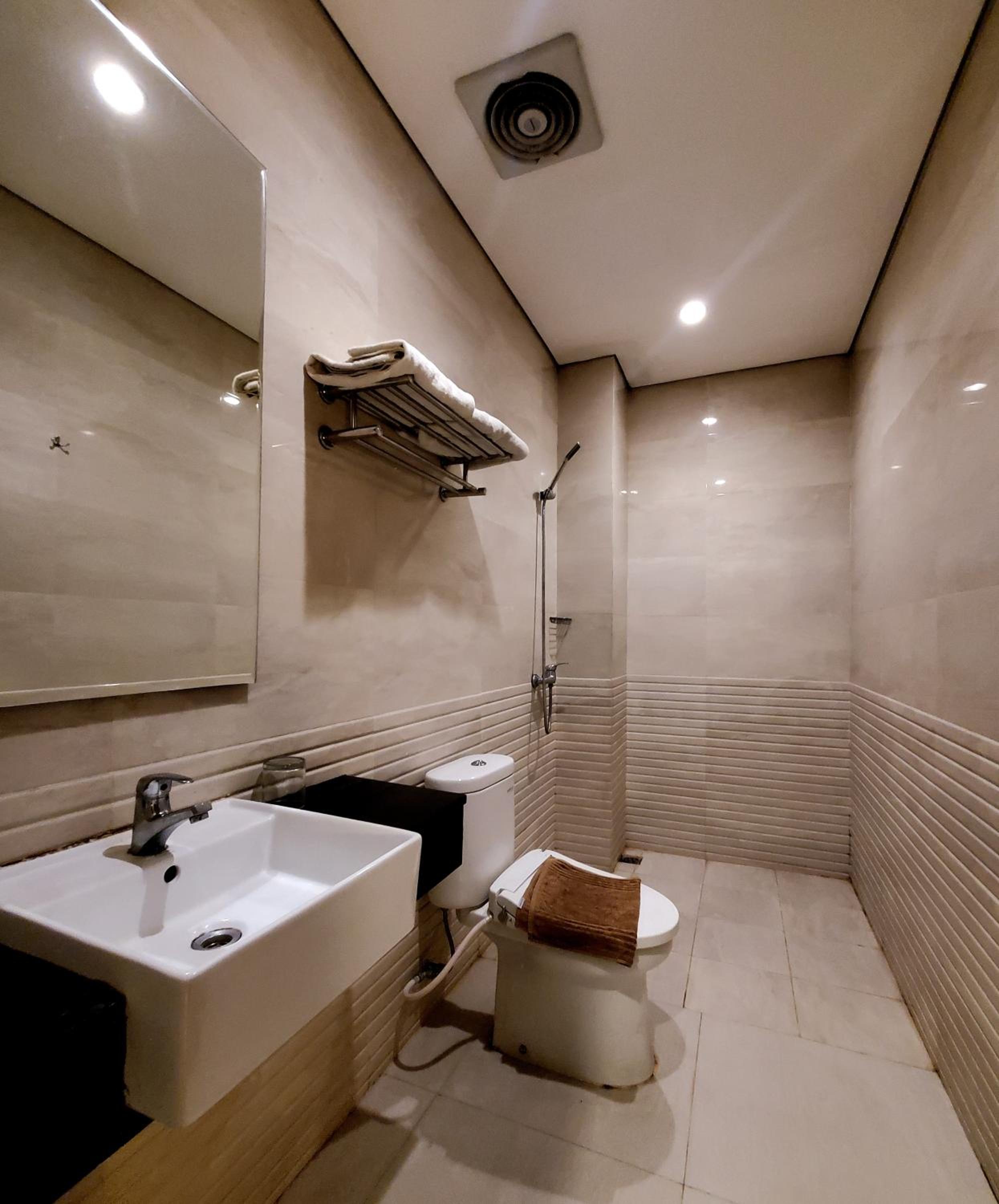 Superior King Room - Photo 2