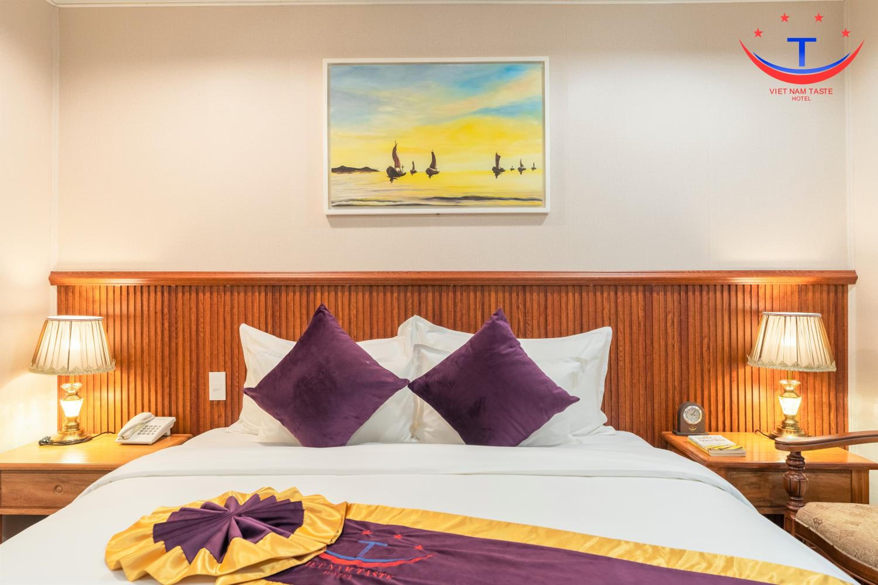 Standard Double Room - Photo 6