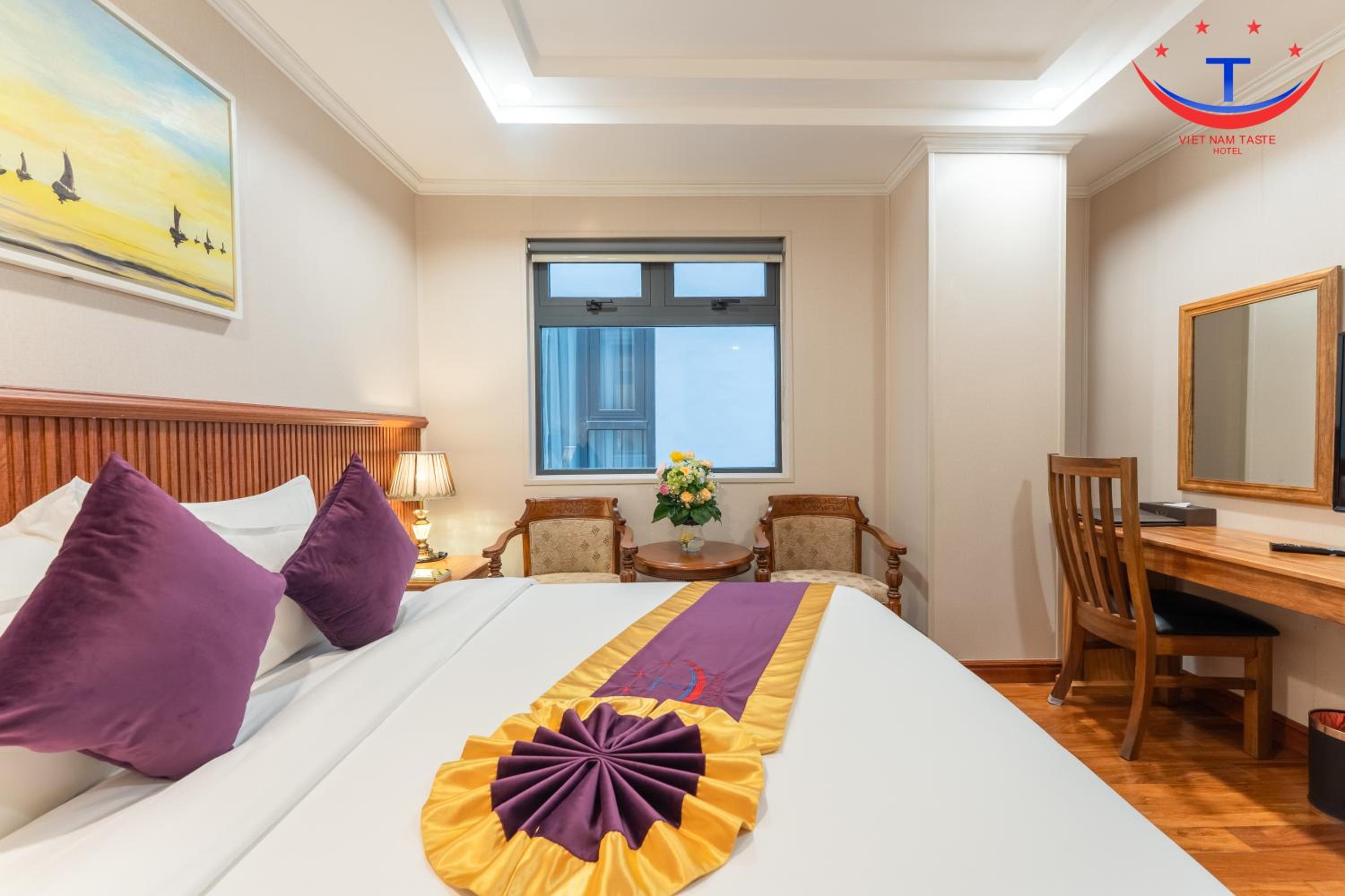Standard Double Room - Photo 1