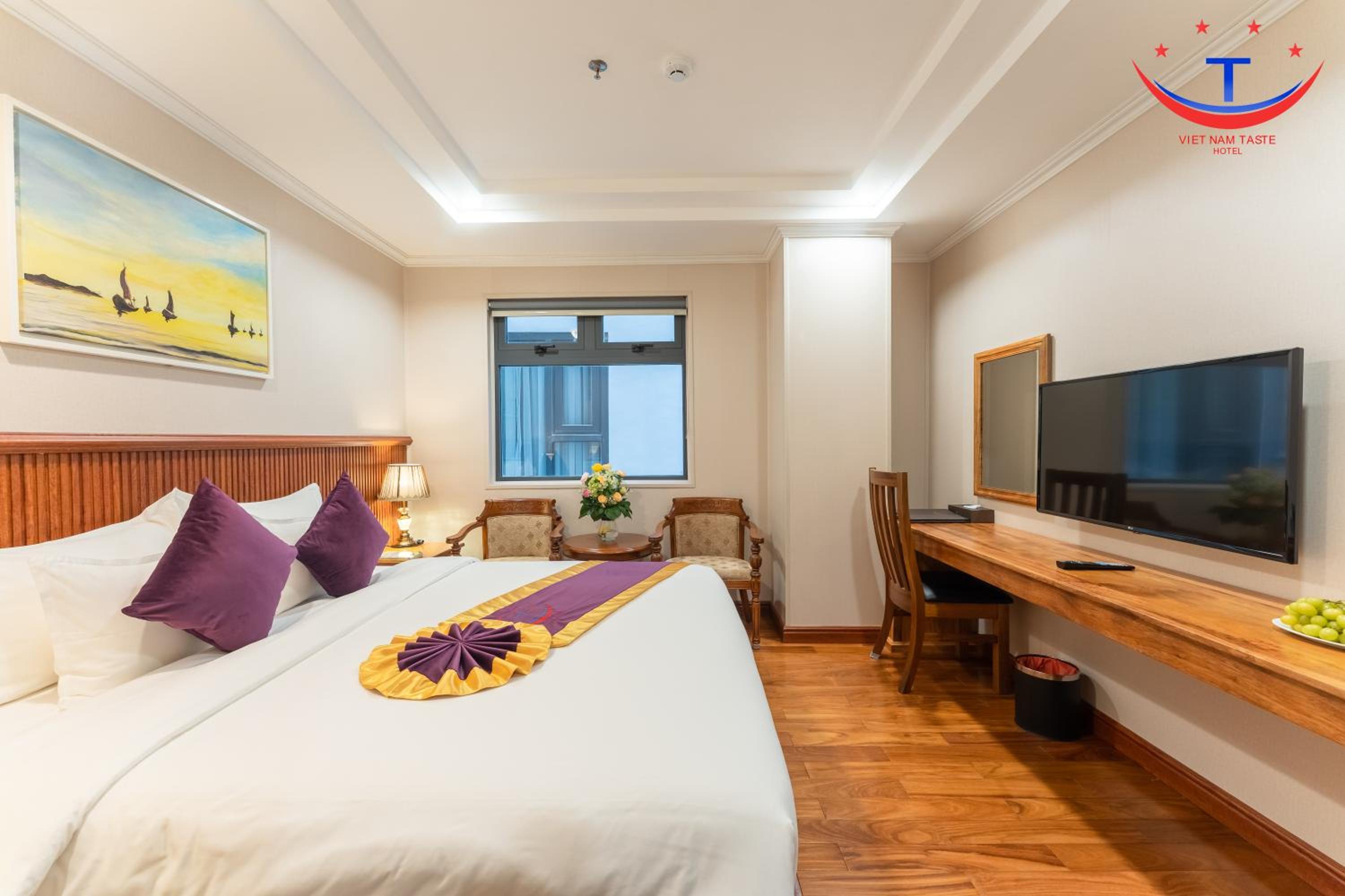 Standard Double Room - Photo 7