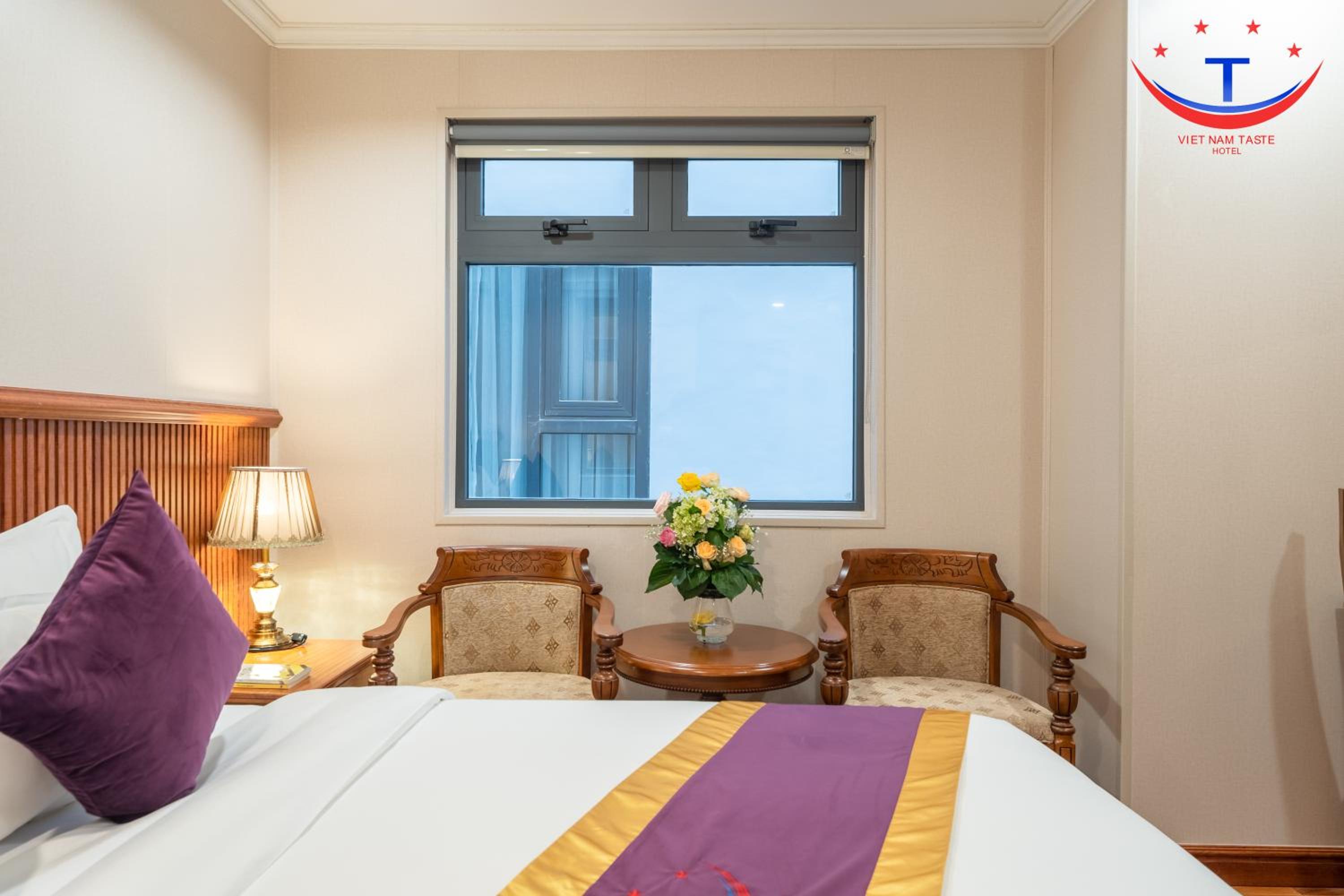 Standard Double Room - Photo 2