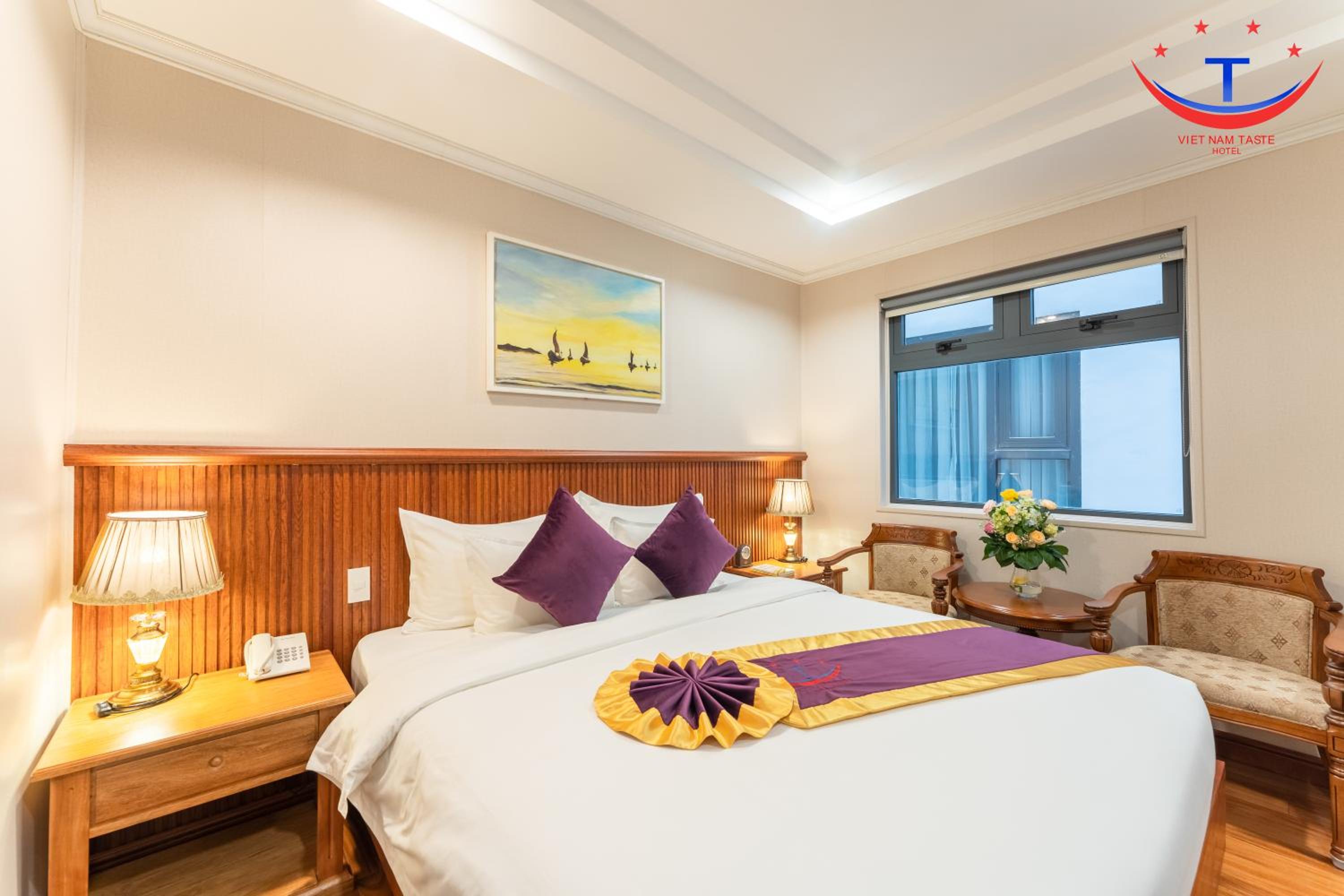 Standard Double Room - Photo 5