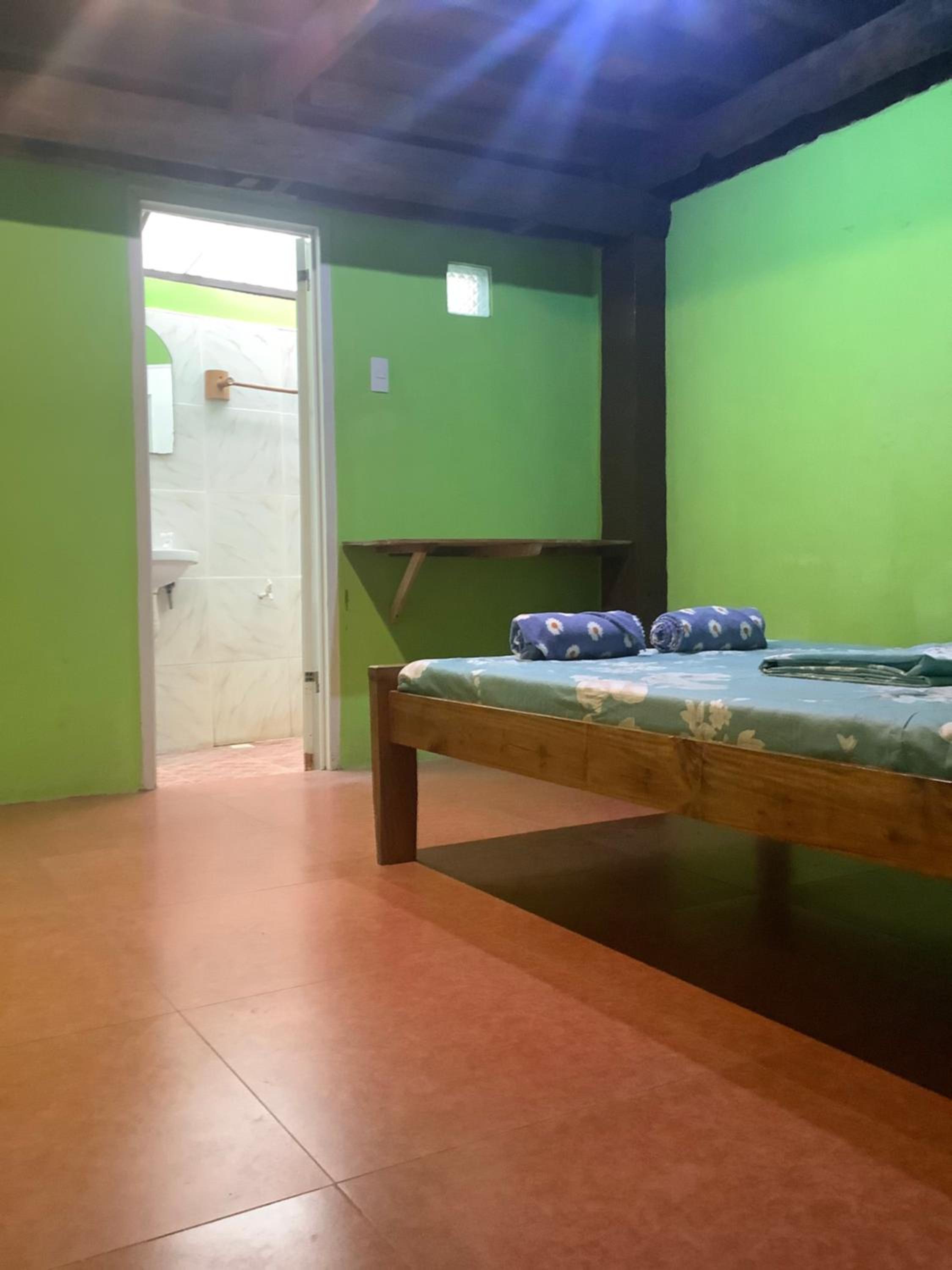 Standard Double Room with Fan - Photo 1