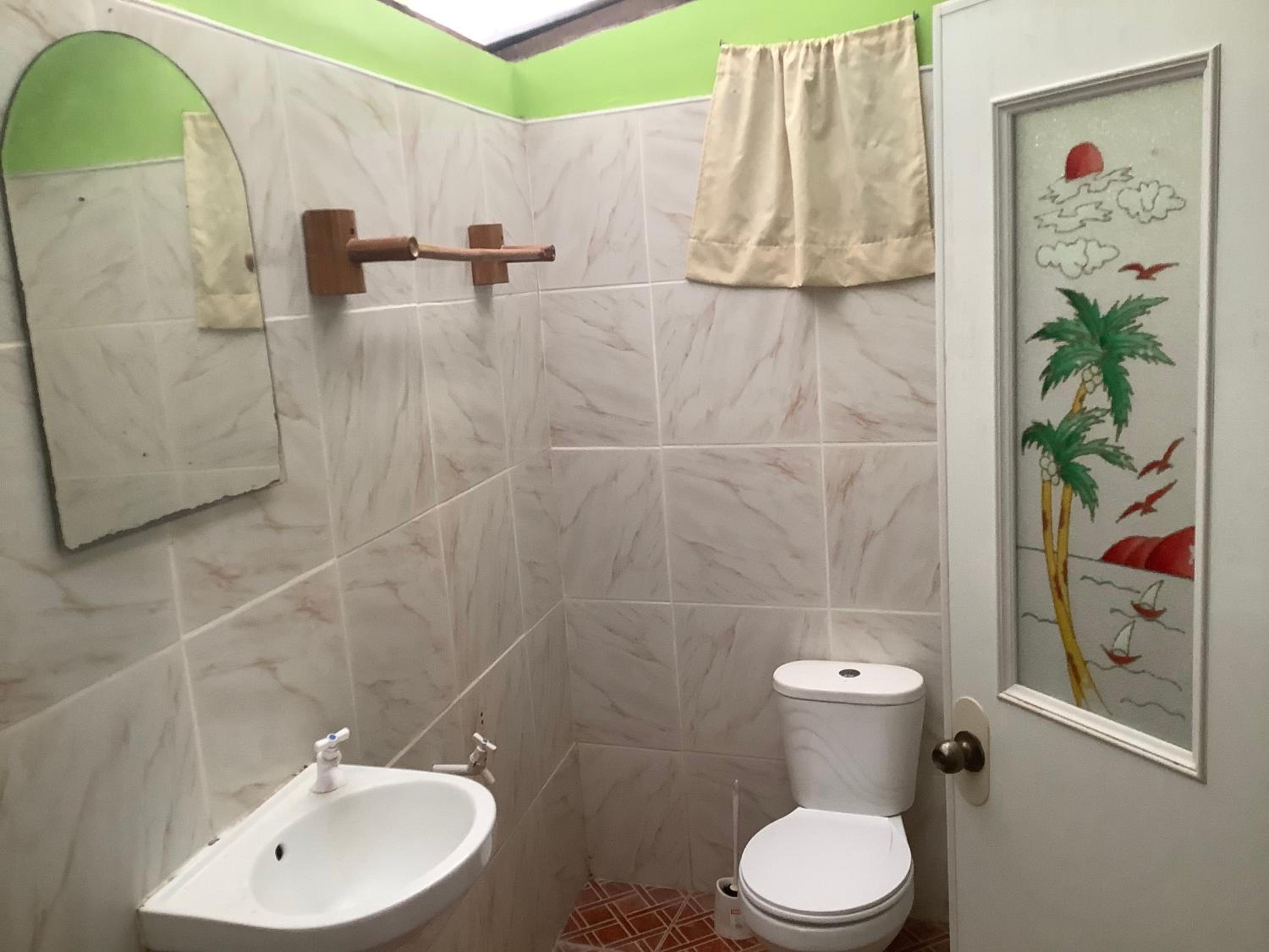 Standard Double Room with Fan - Photo 6