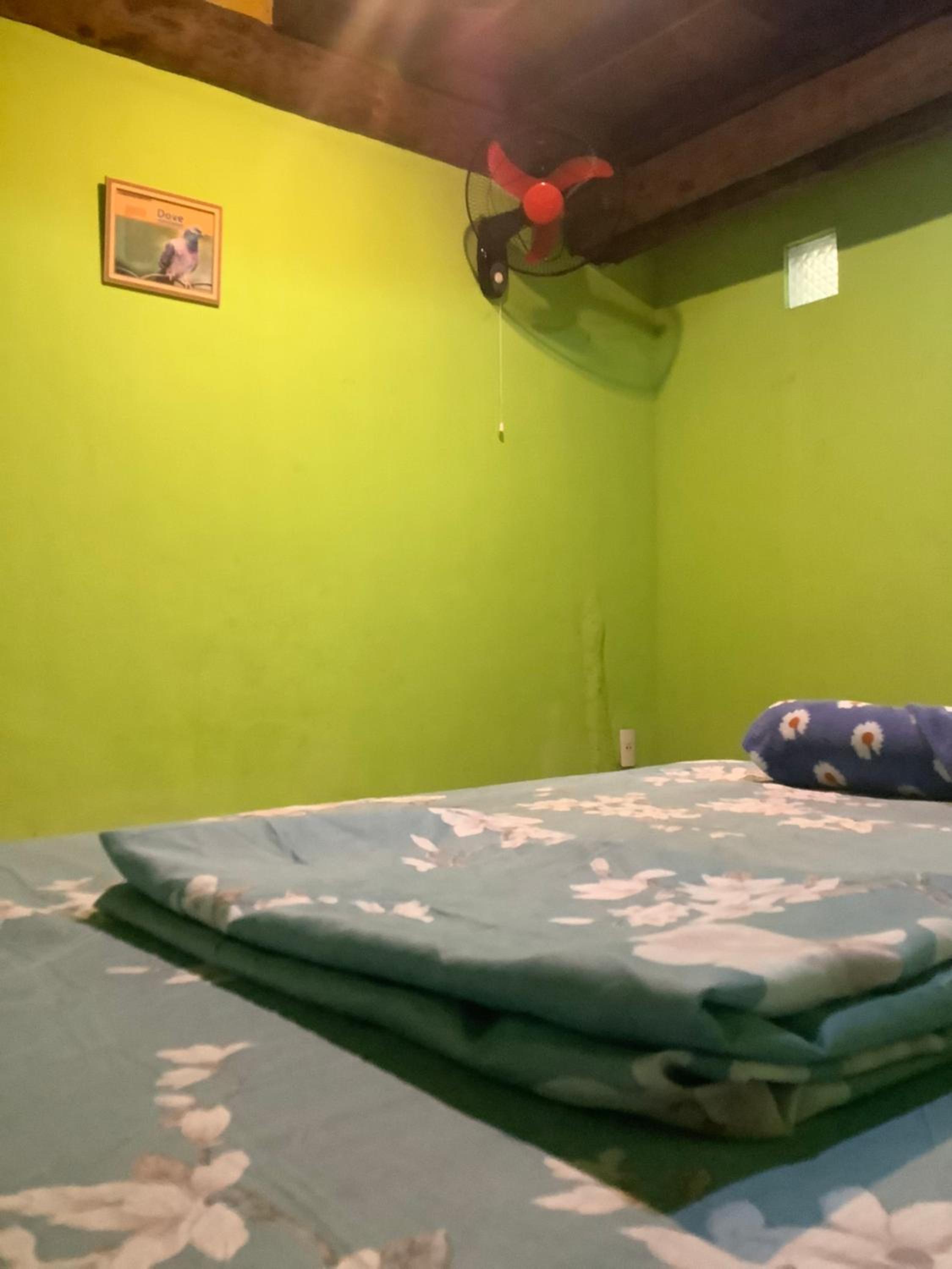Standard Double Room with Fan - Photo 4