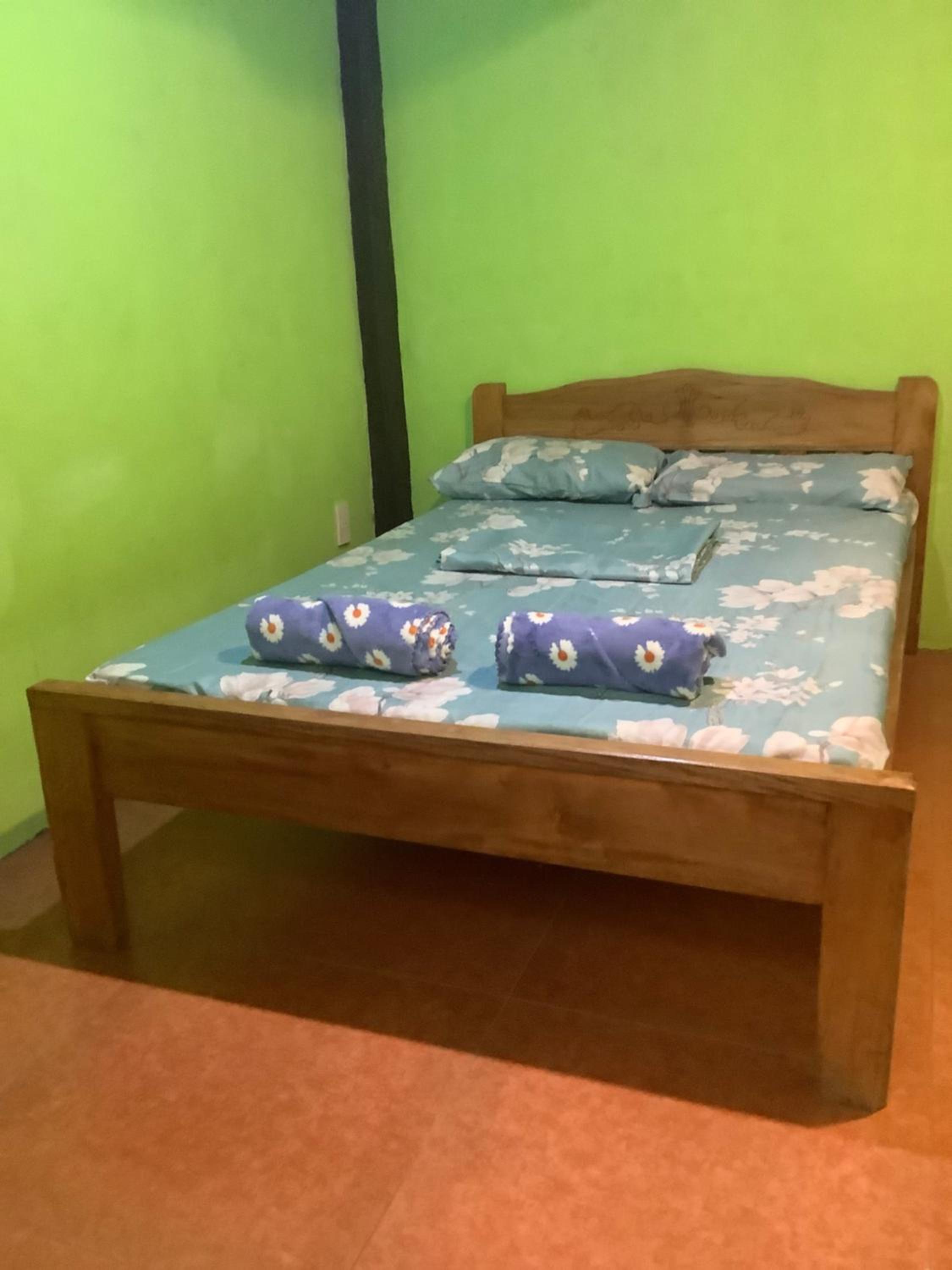 Standard Double Room with Fan - Photo 7