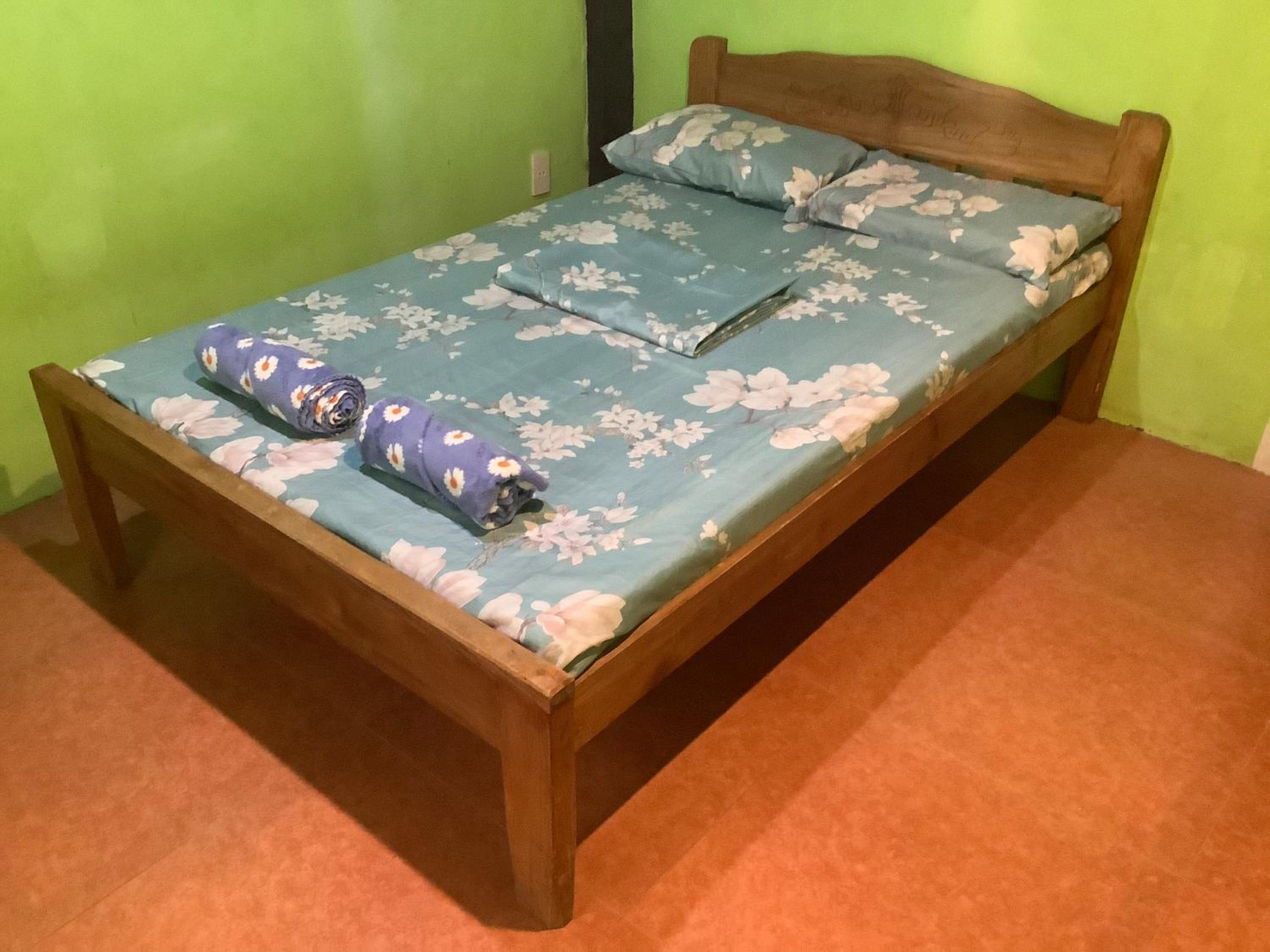 Standard Double Room with Fan - Photo 5
