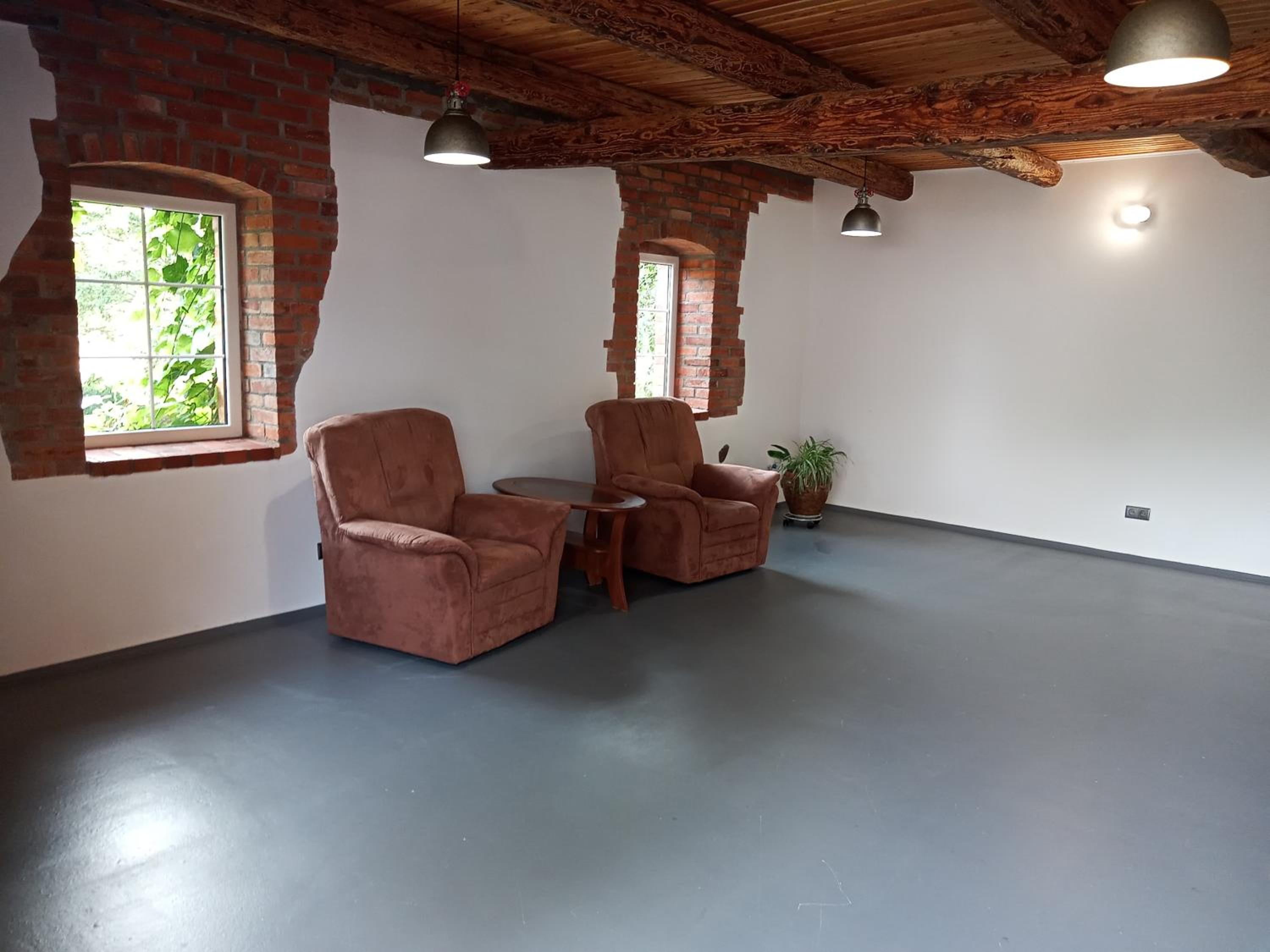 Chalet photo 2