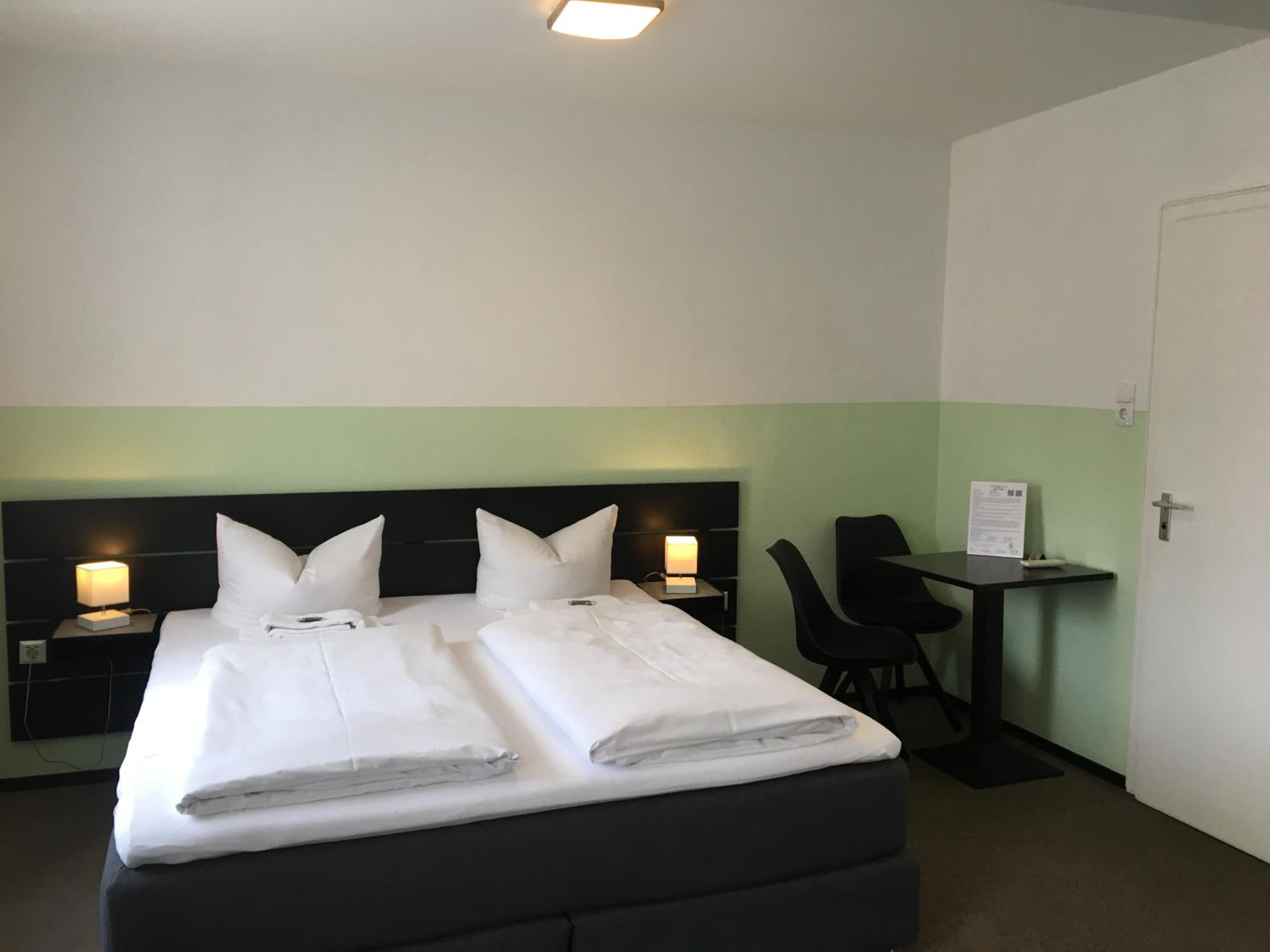 Double Room photo 2