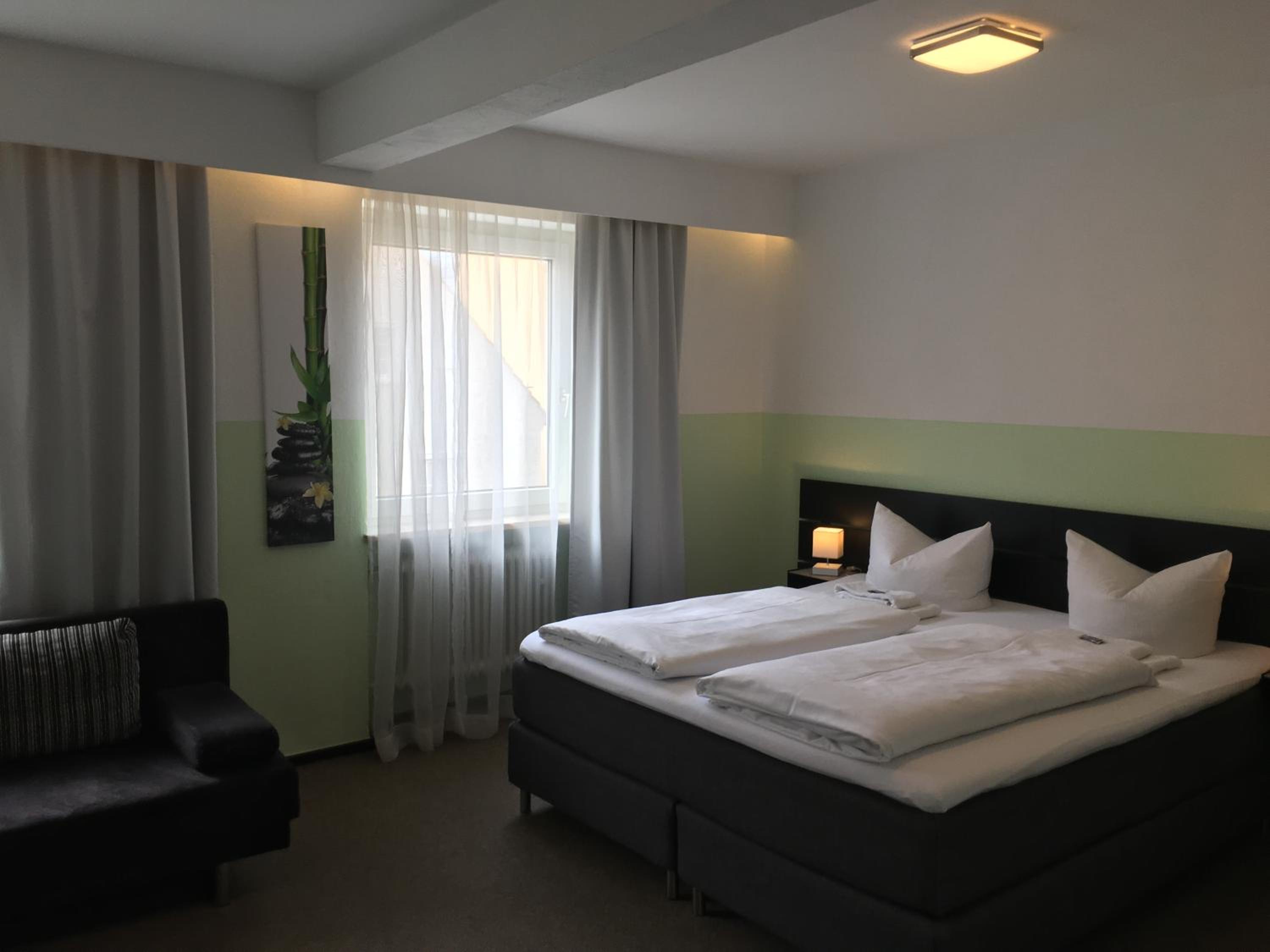 Double Room photo 3