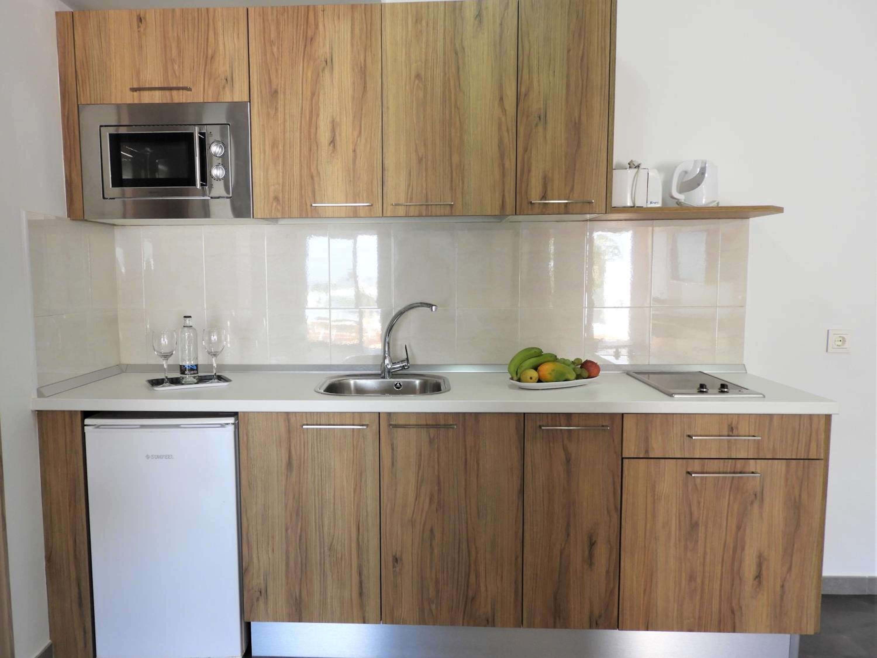 Superior Apartment (3 Adults) - Photo 2