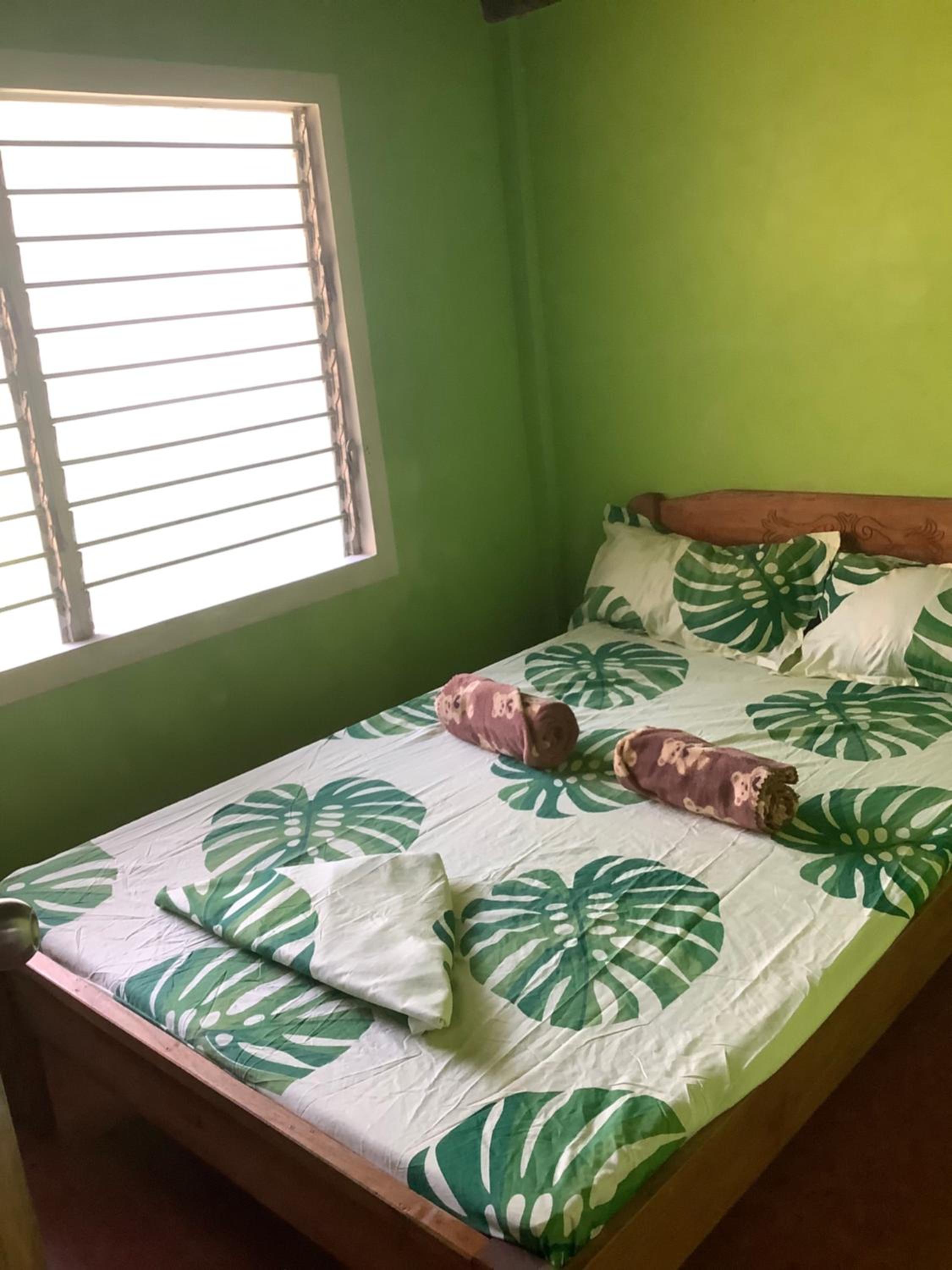 Budget Twin Room - Photo 7