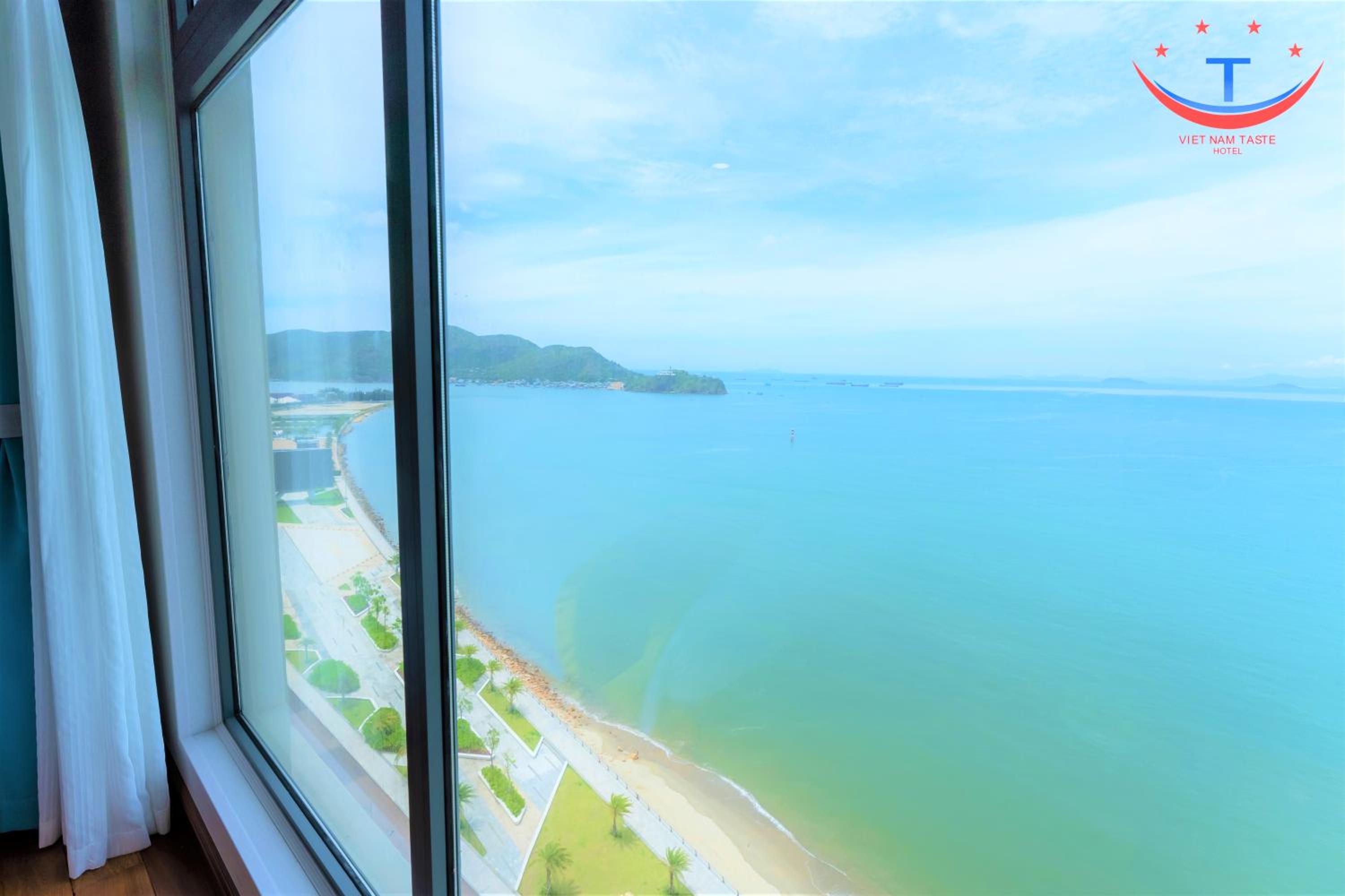  Luxury Twin Room with Ocean View - Photo 11