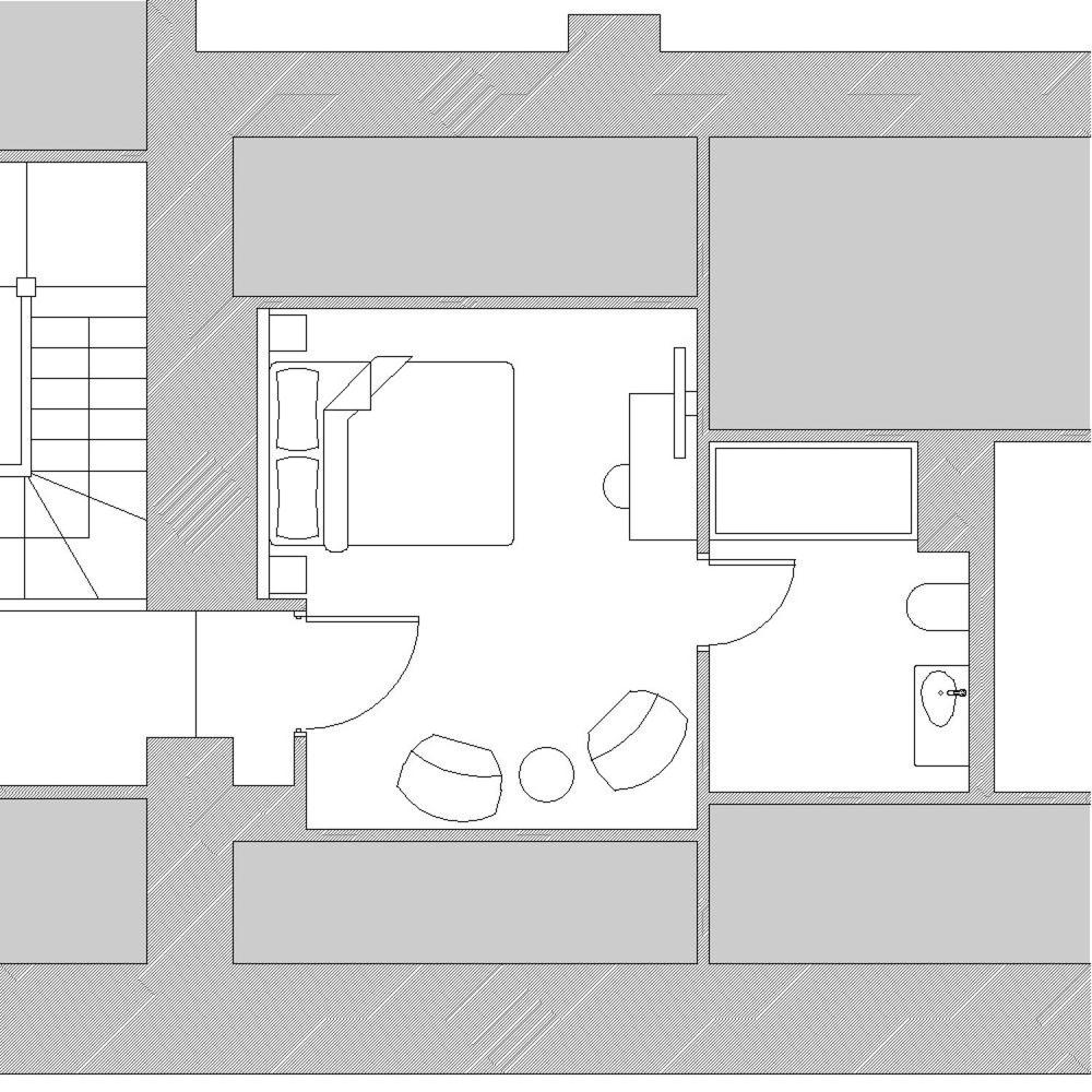 Double Room - Photo 1