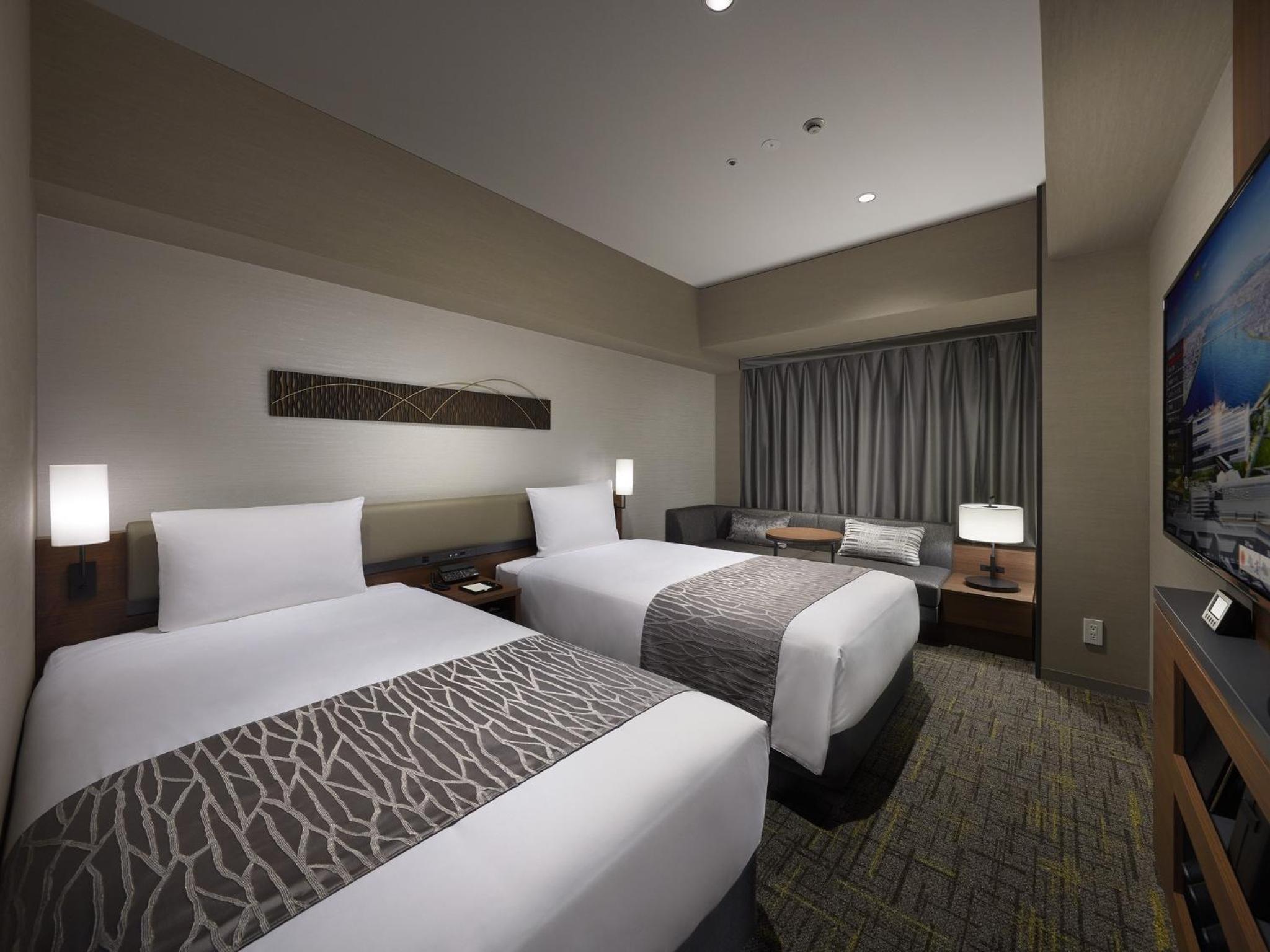 Superior Twin Room - Photo 3