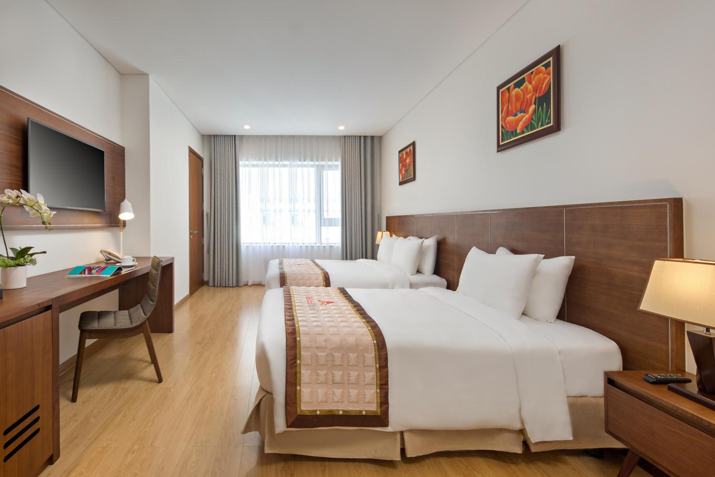 Executive Triple Room - Photo 10