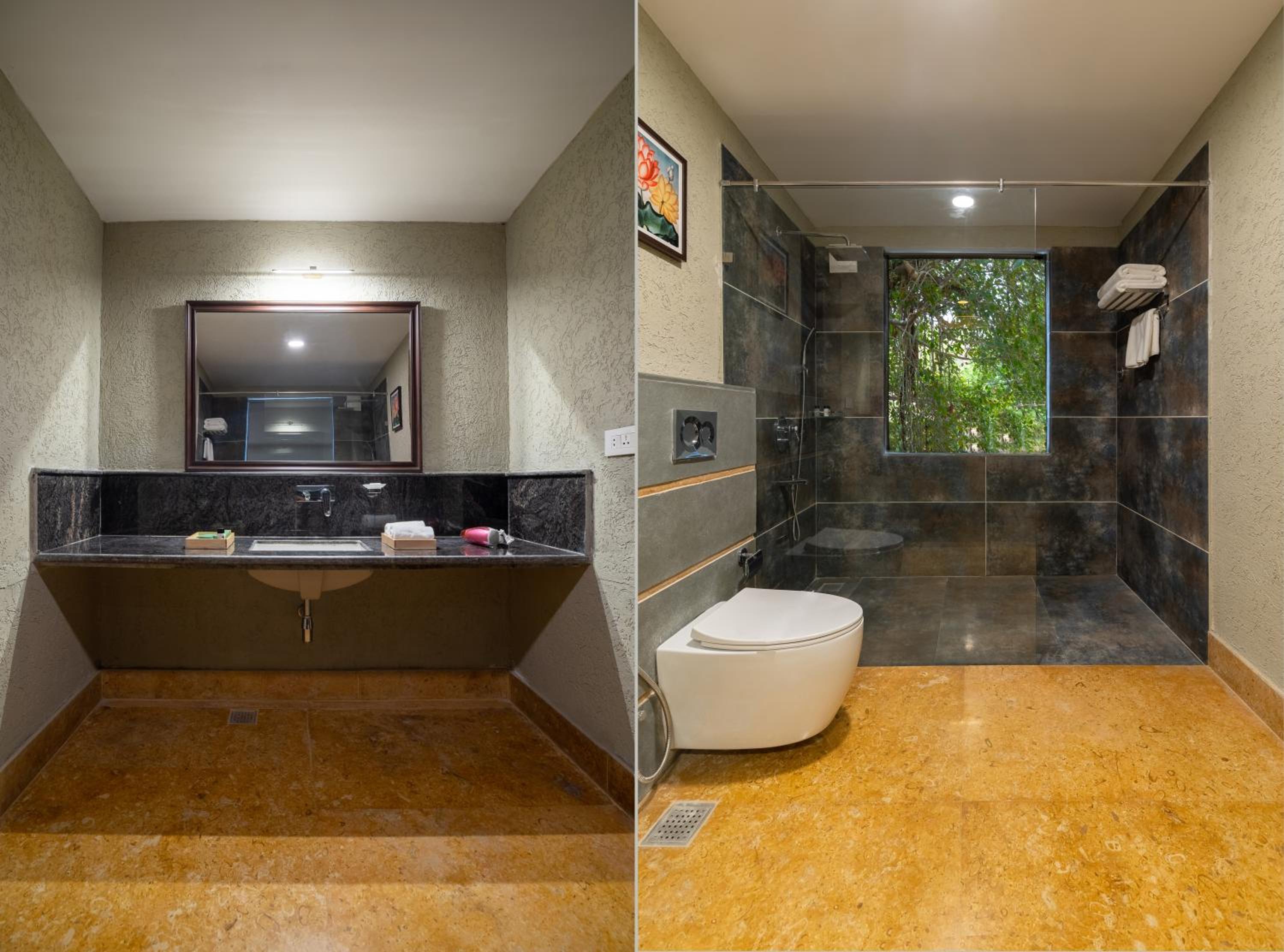 Suite with Garden View - Photo 2