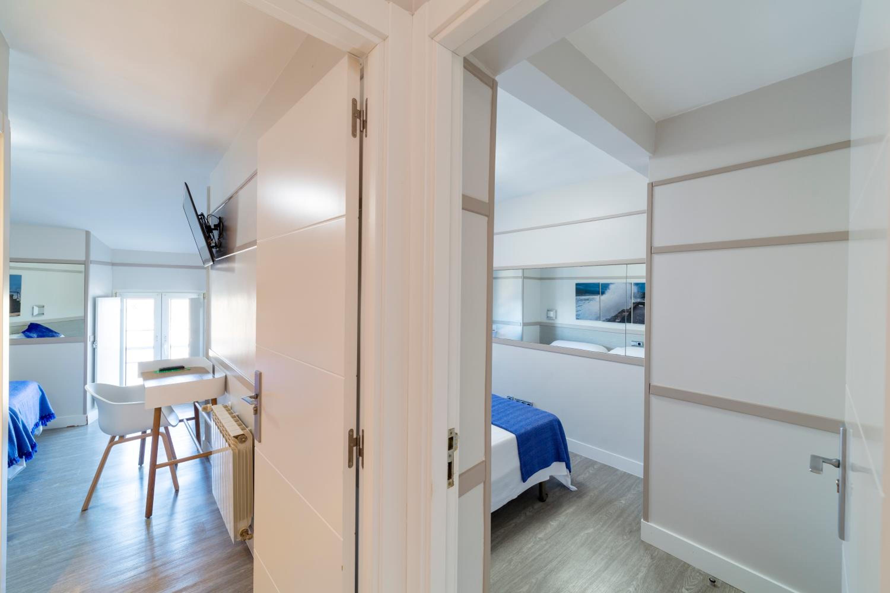Double Room with Sea View photo 2
