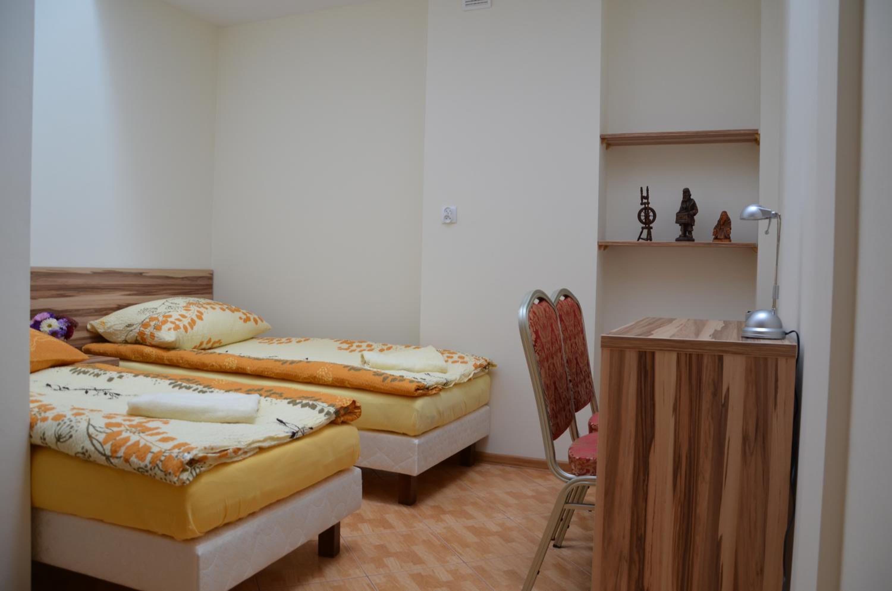 Comfort Double or Twin Room - Photo 2