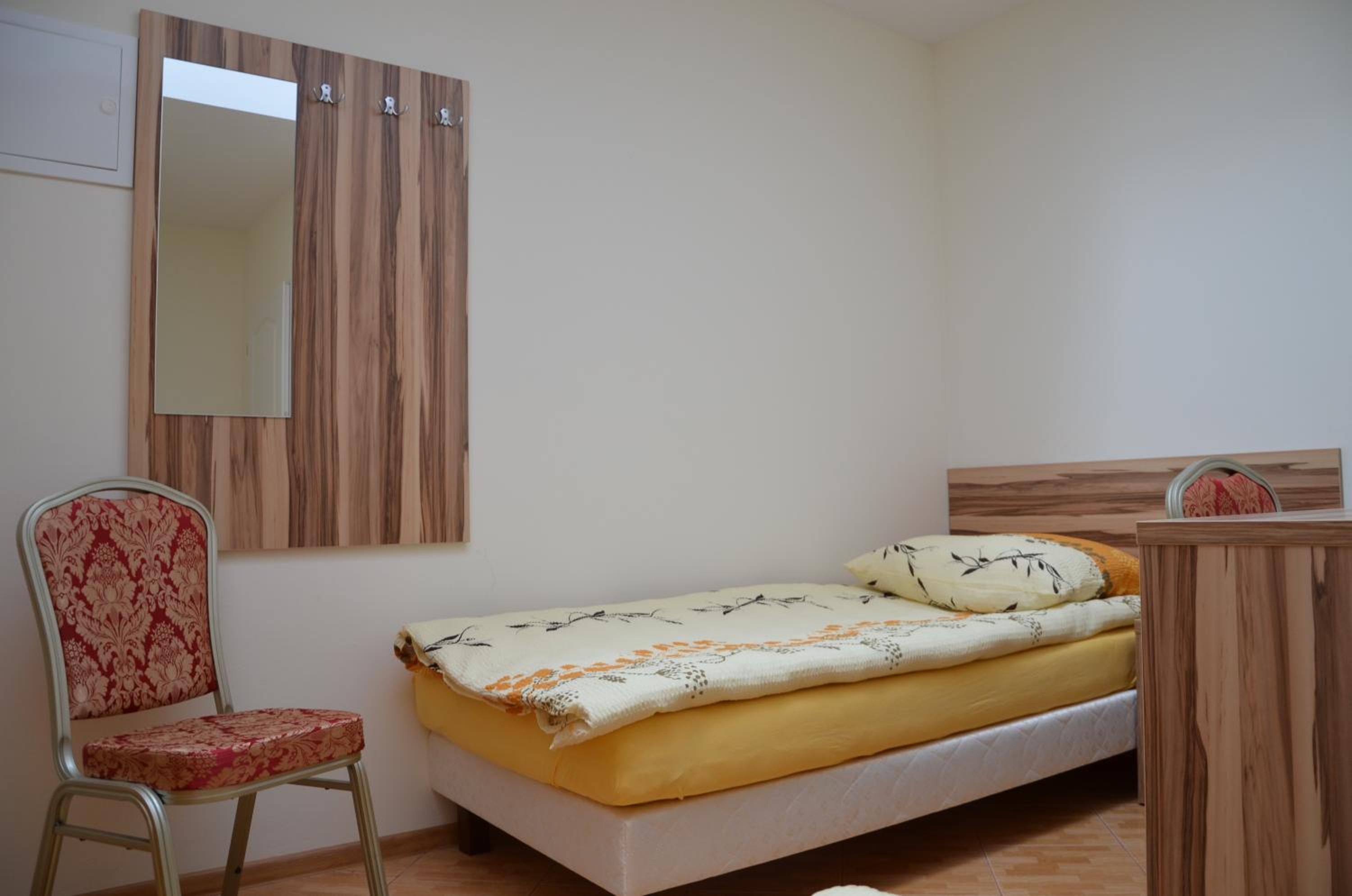 Comfort Double or Twin Room - Photo 10