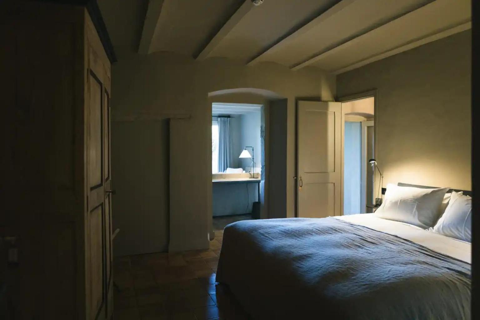 Junior Suite with Balcony