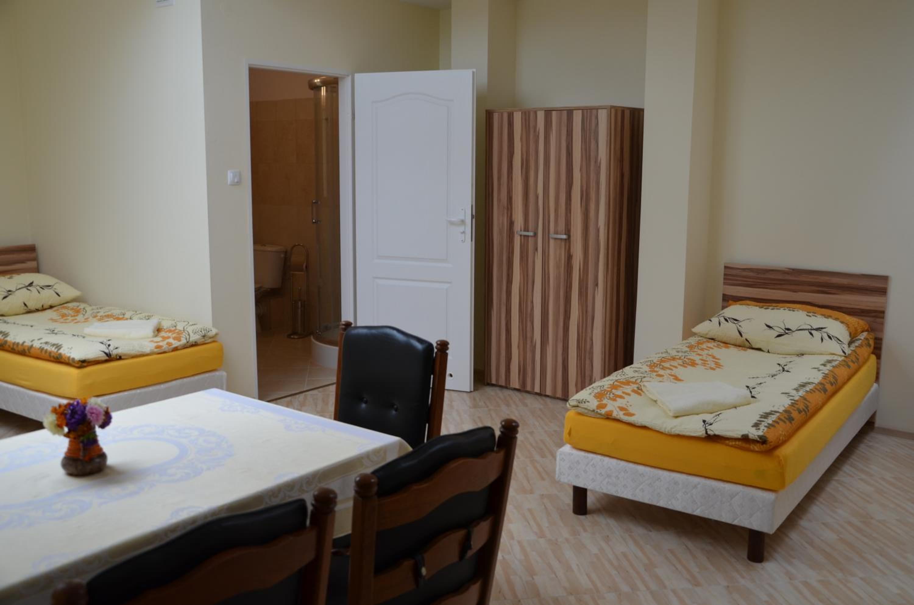 Comfort Double or Twin Room - Photo 8