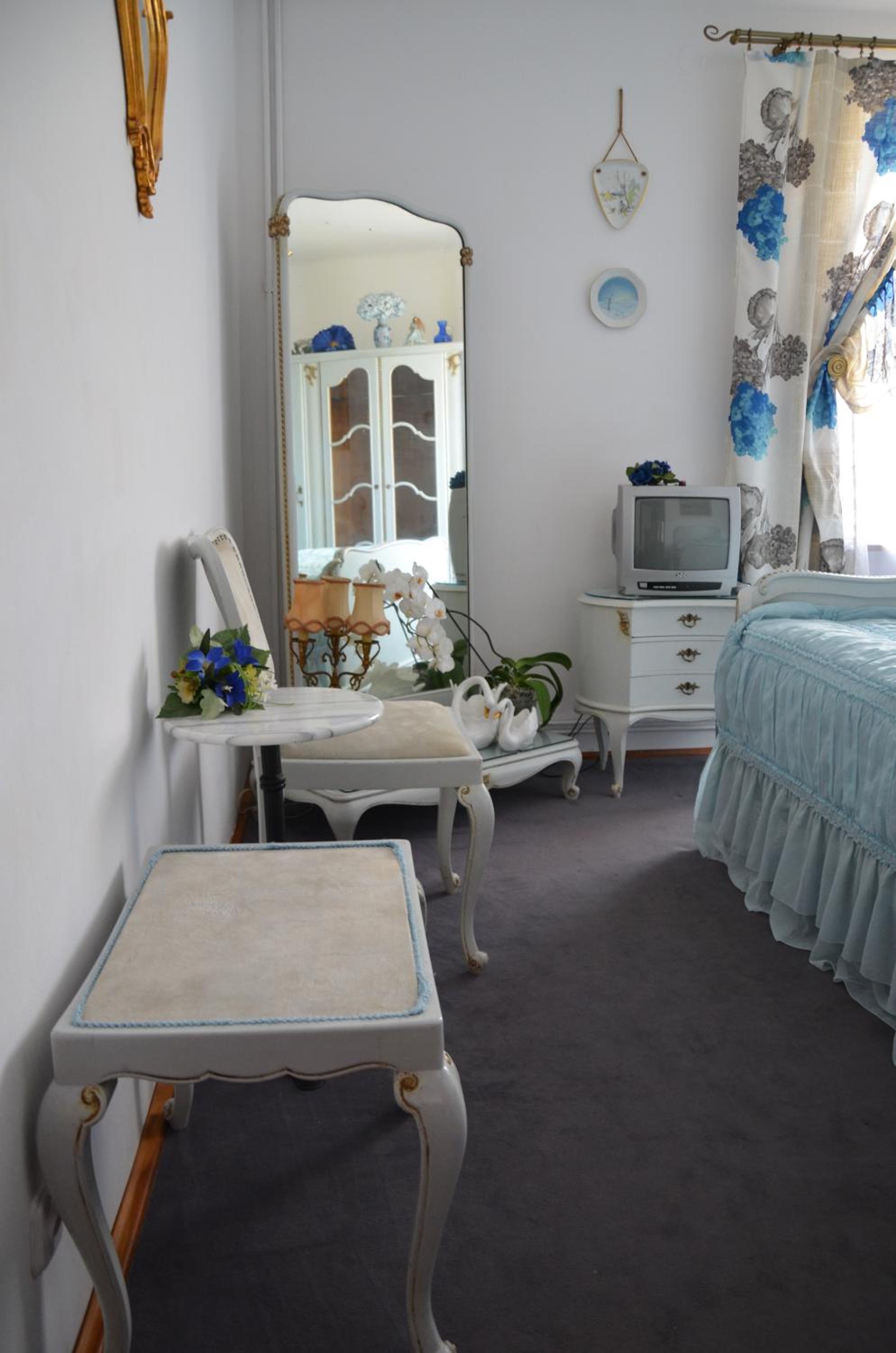 Deluxe Double Room with Shower photo 2