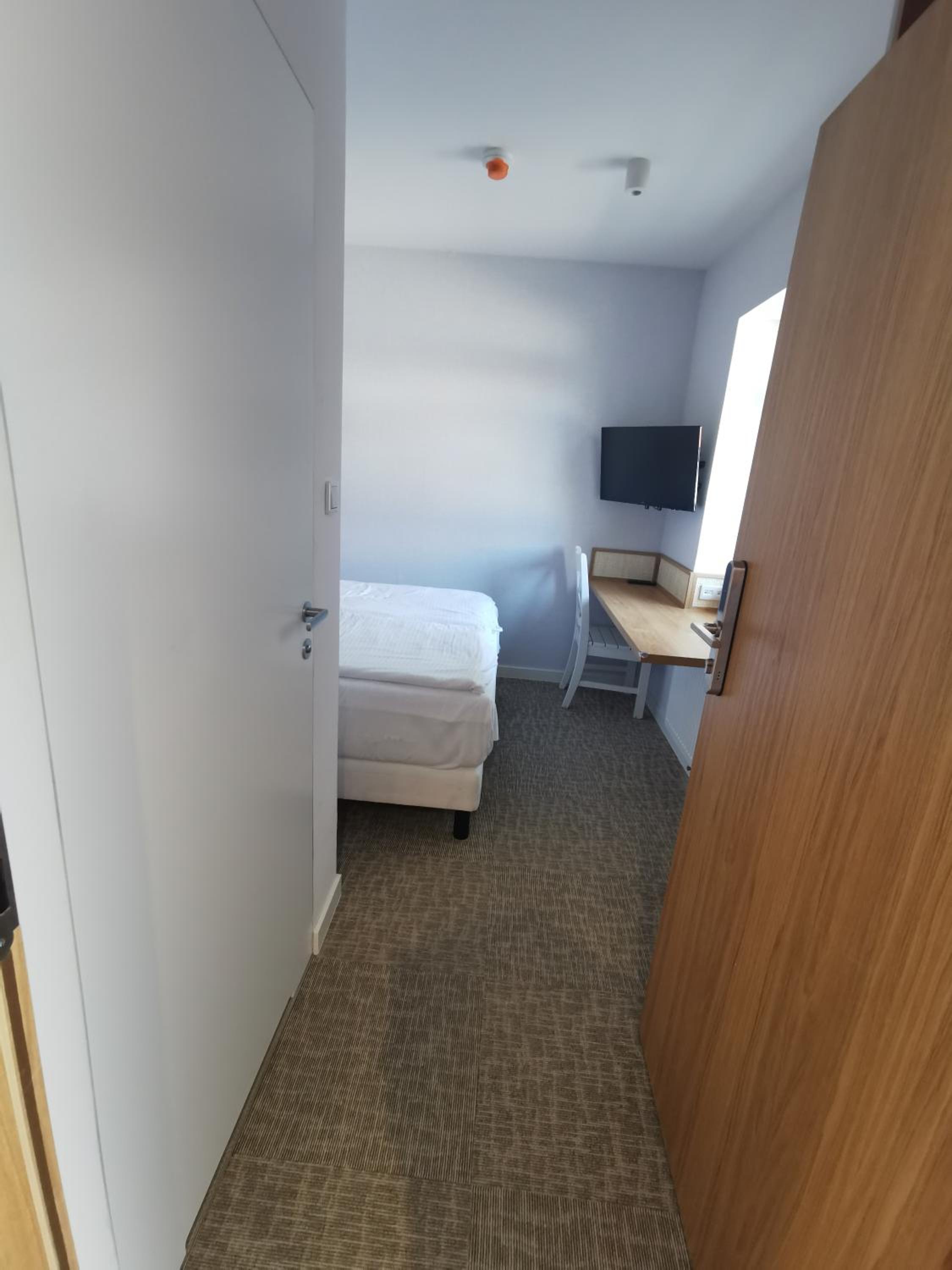 Economy Single Room photo 2