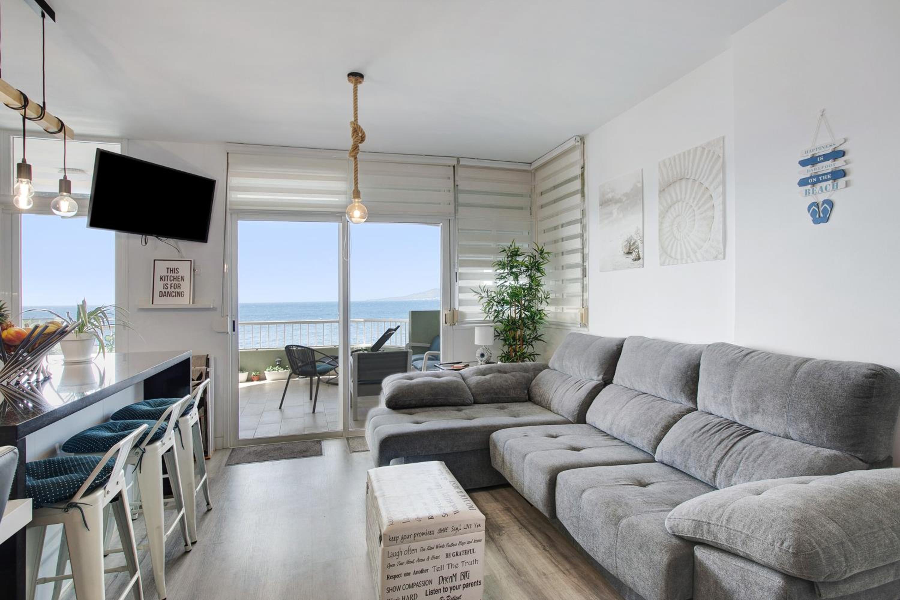Apartamento Superior de Tres Habitaciones
