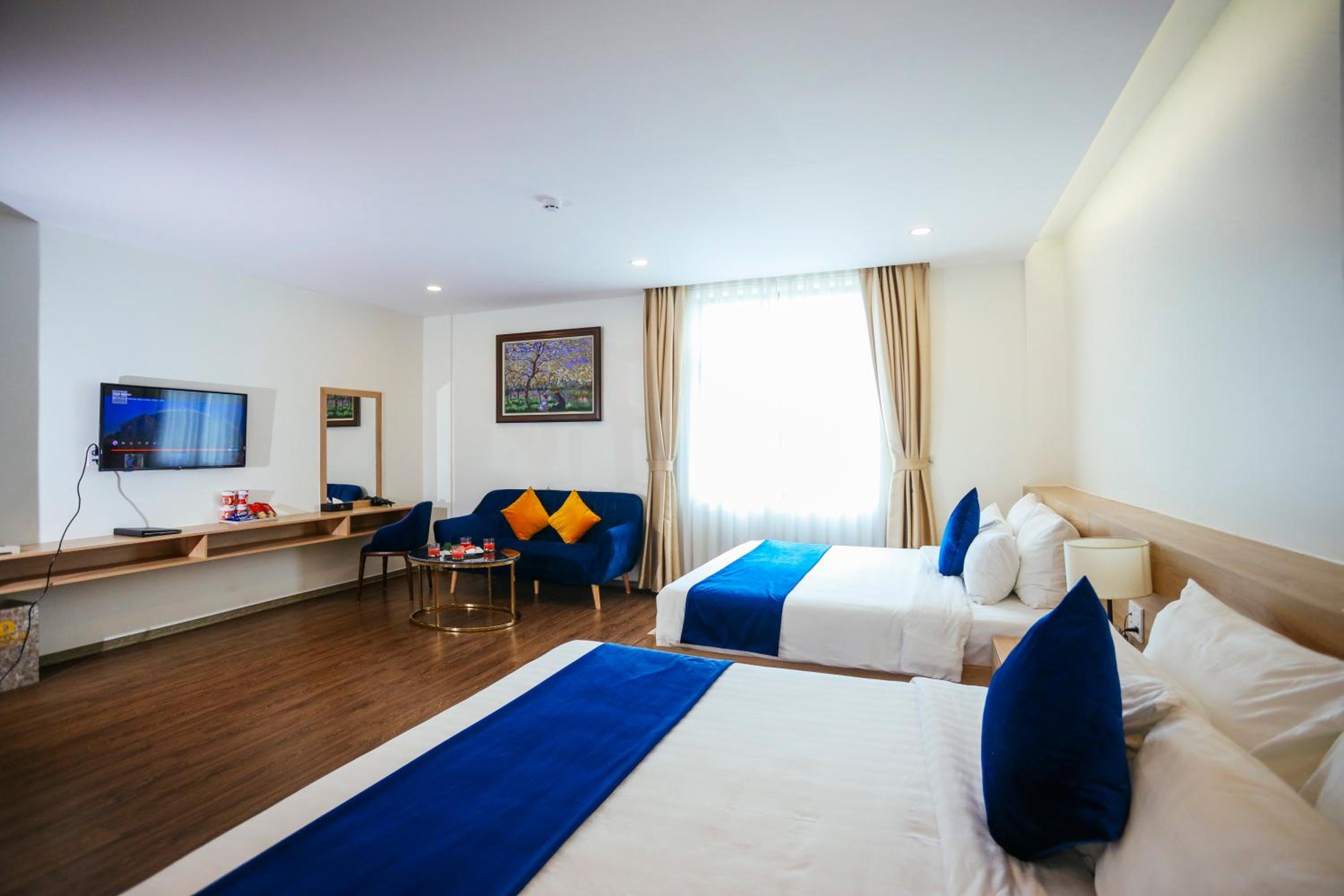 Family Suite photo 1