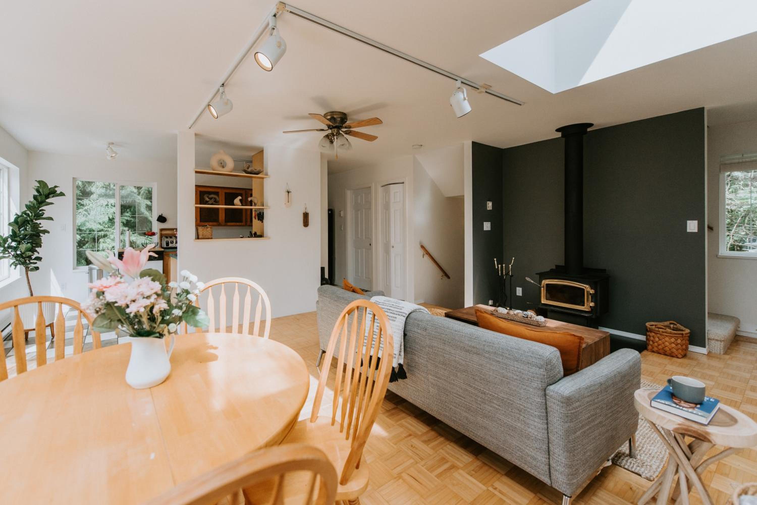 Four-Bedroom House photo 1