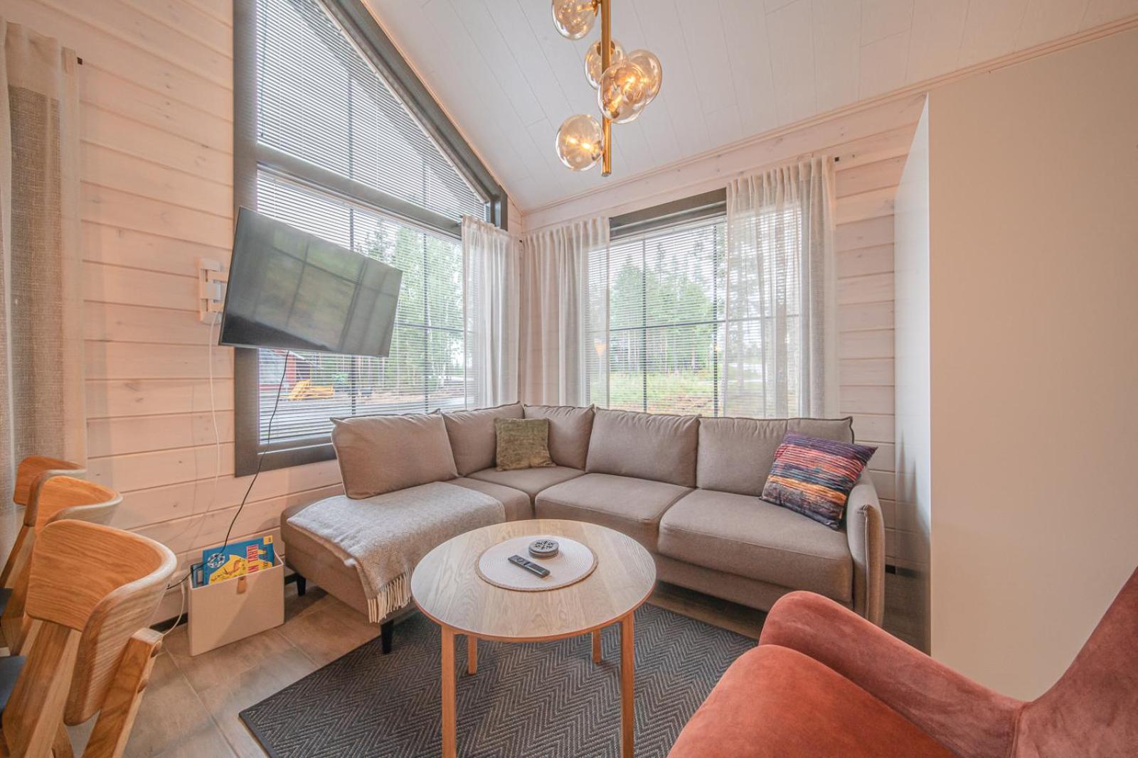 Two-Bedroom Apartment - Photo 1