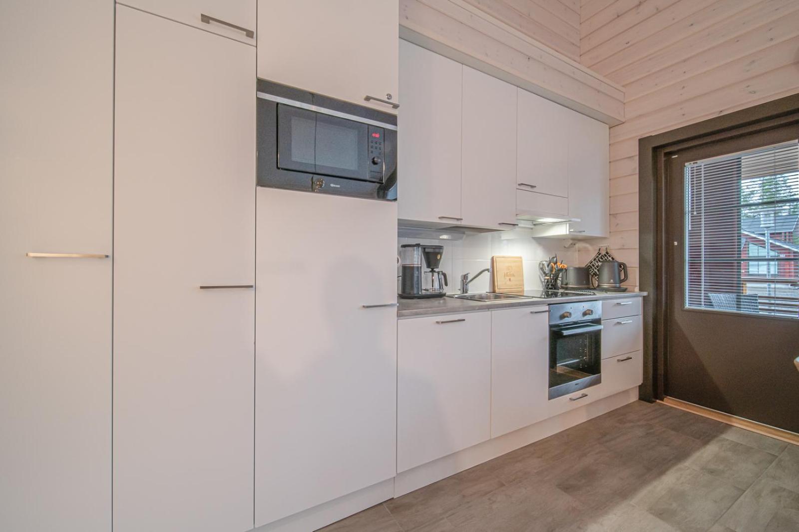 Two-Bedroom Apartment - Photo 18