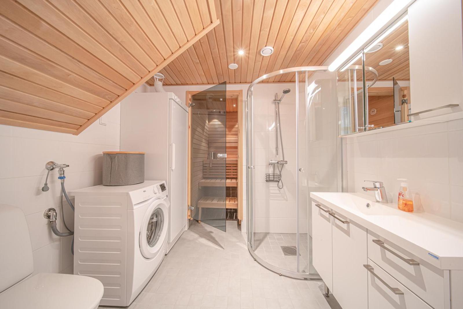 Two-Bedroom Apartment - Photo 3