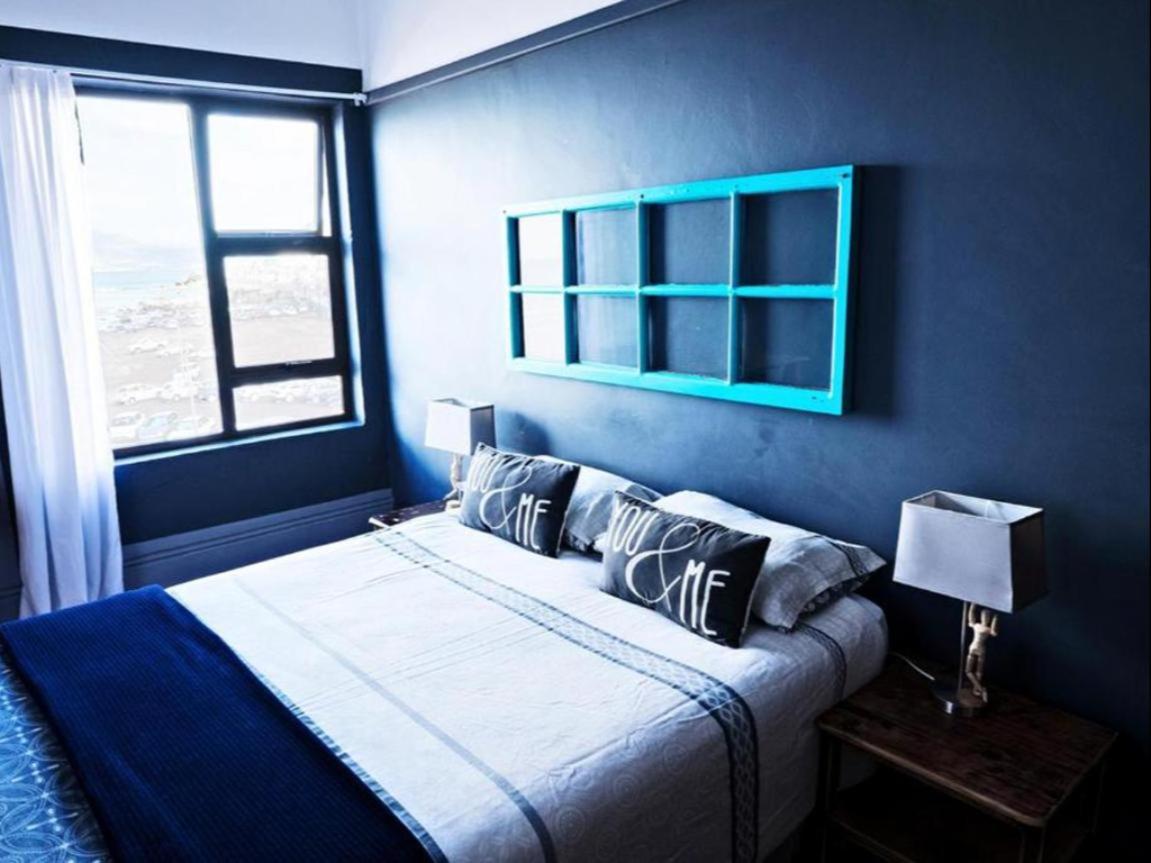 Double Room with Shower and Sea View photo 1
