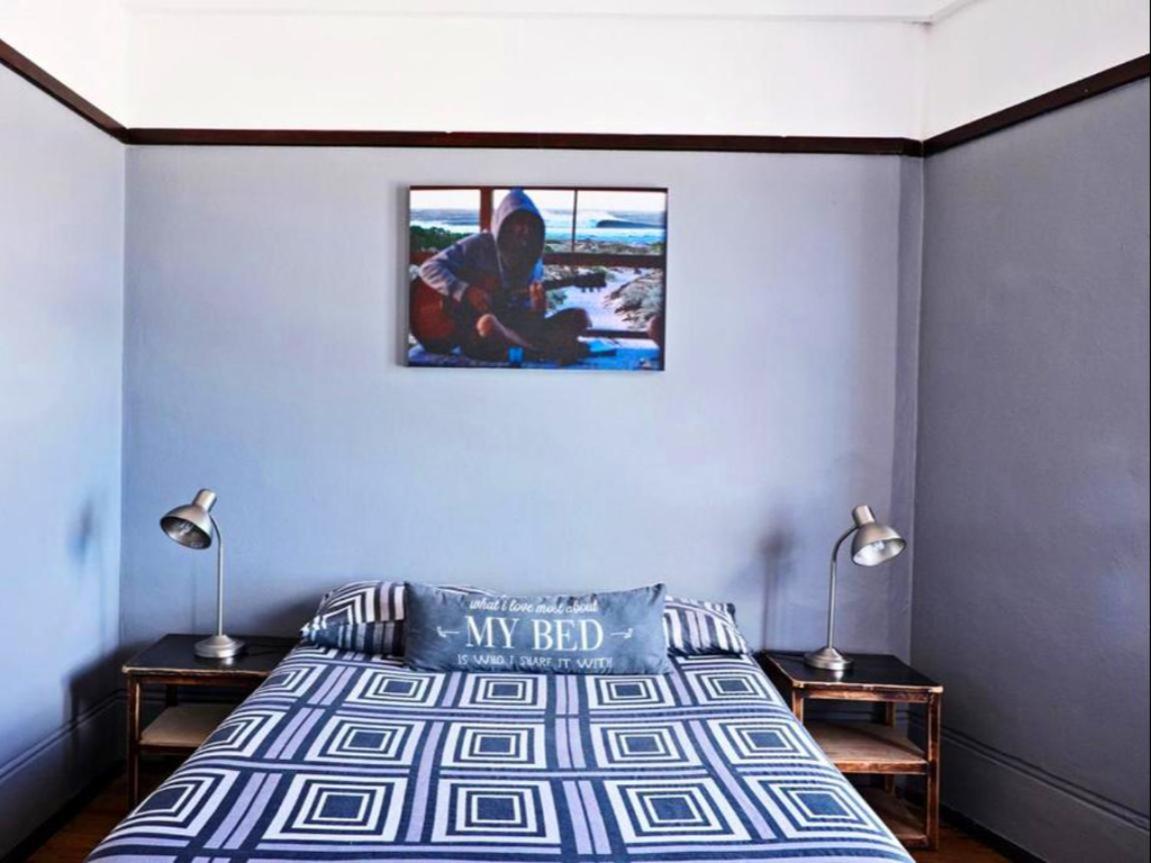 Double Room with Shower and Sea View photo 3
