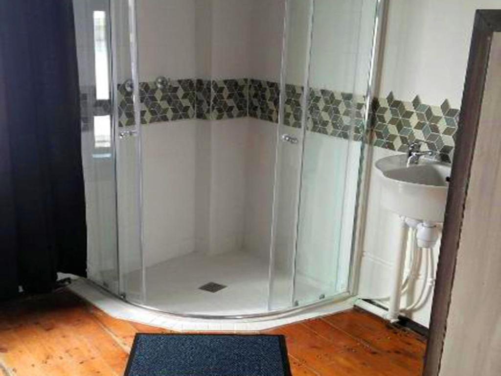 Double Room with Shower and Sea View photo 2