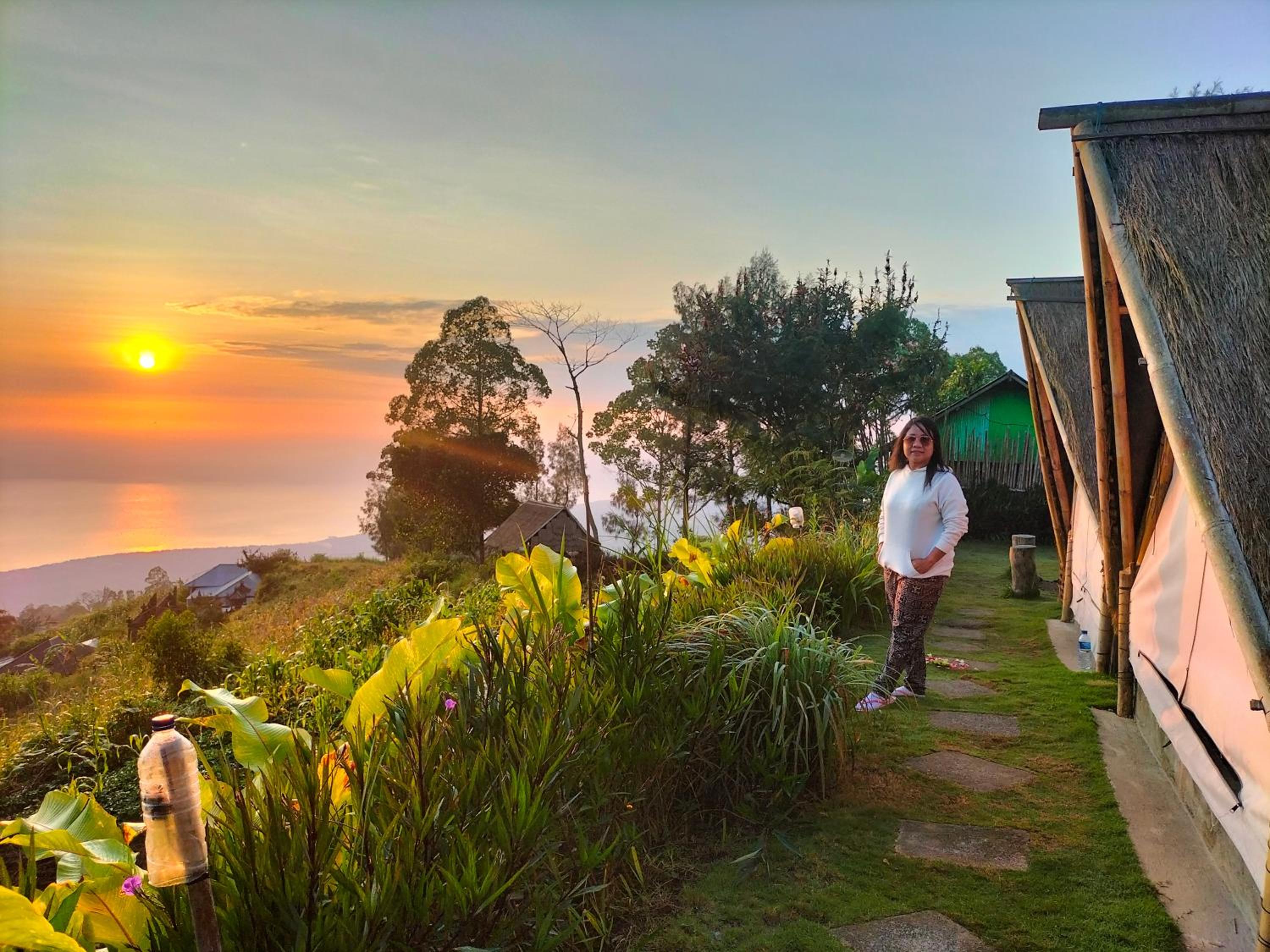 Double Room with Sea View - Photo 11