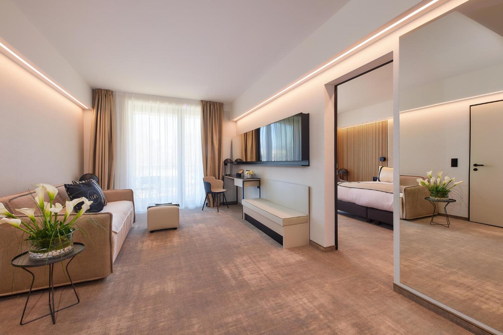 Junior Suite  - Photo 3
