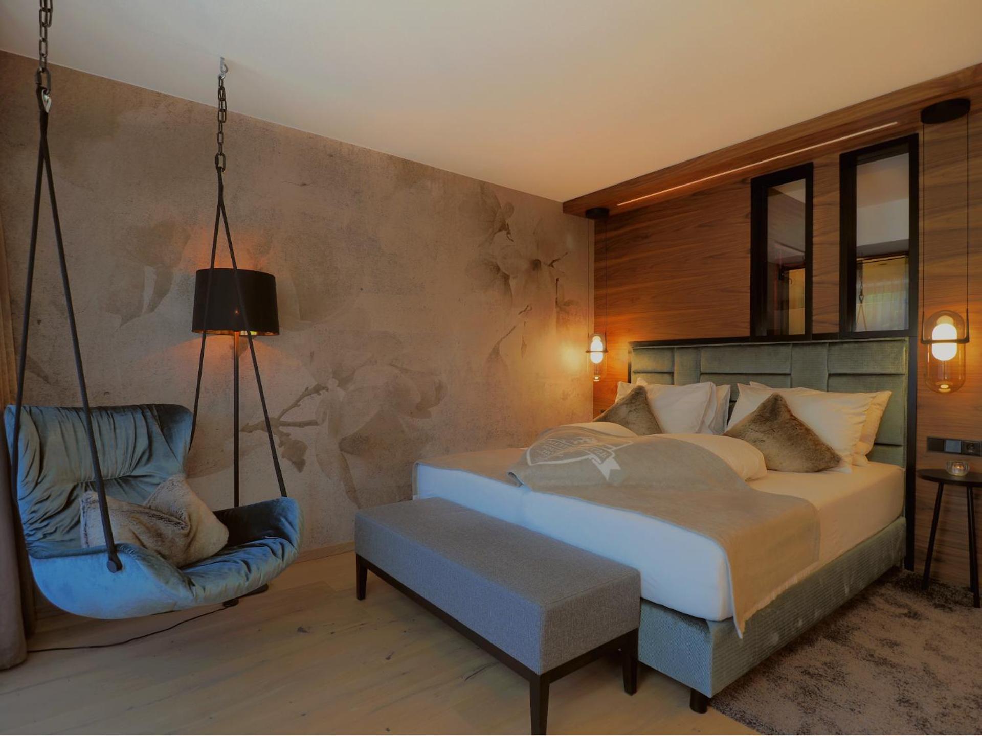 Deluxe Double Room photo 2